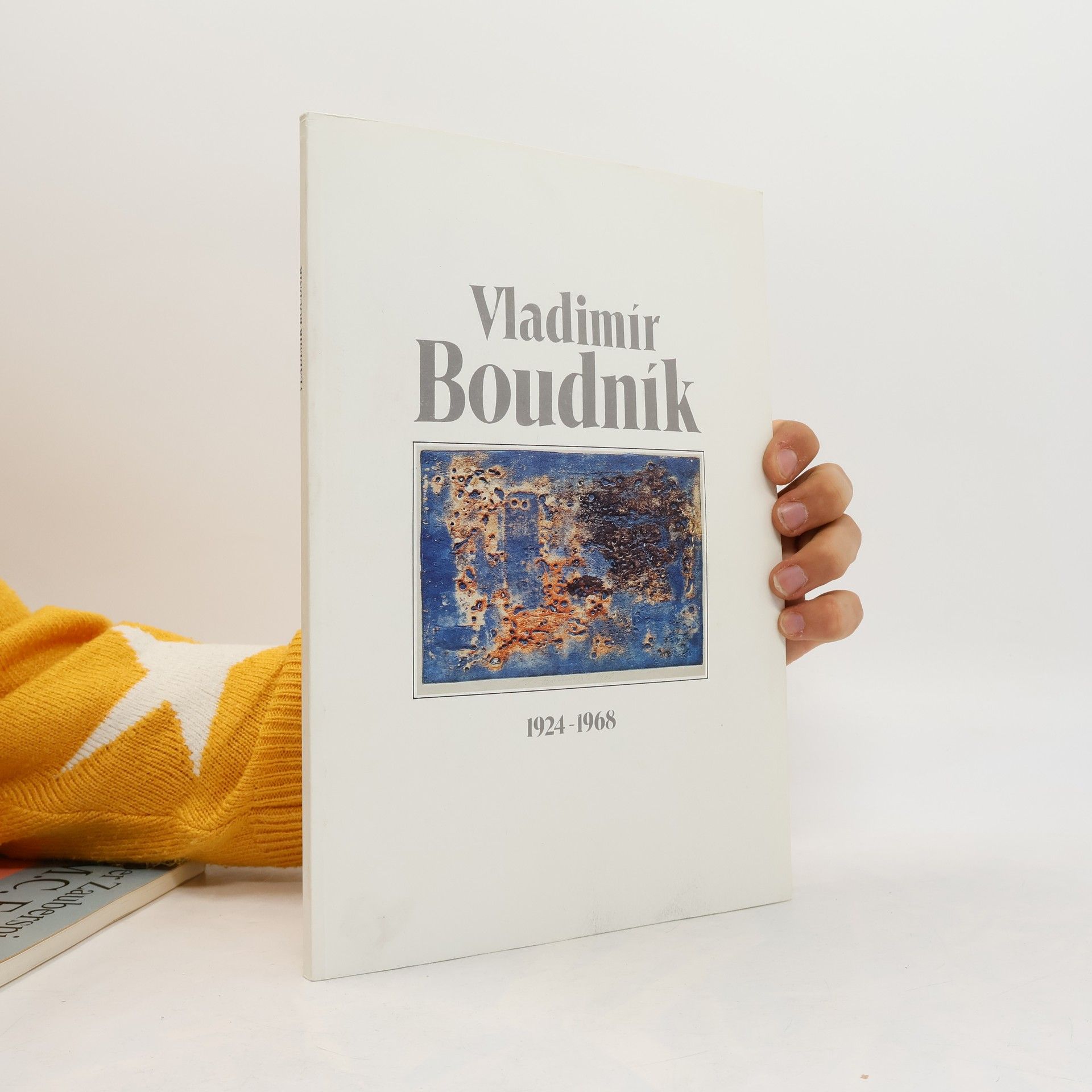 Vladislav Merhaut Vladimír Boudník