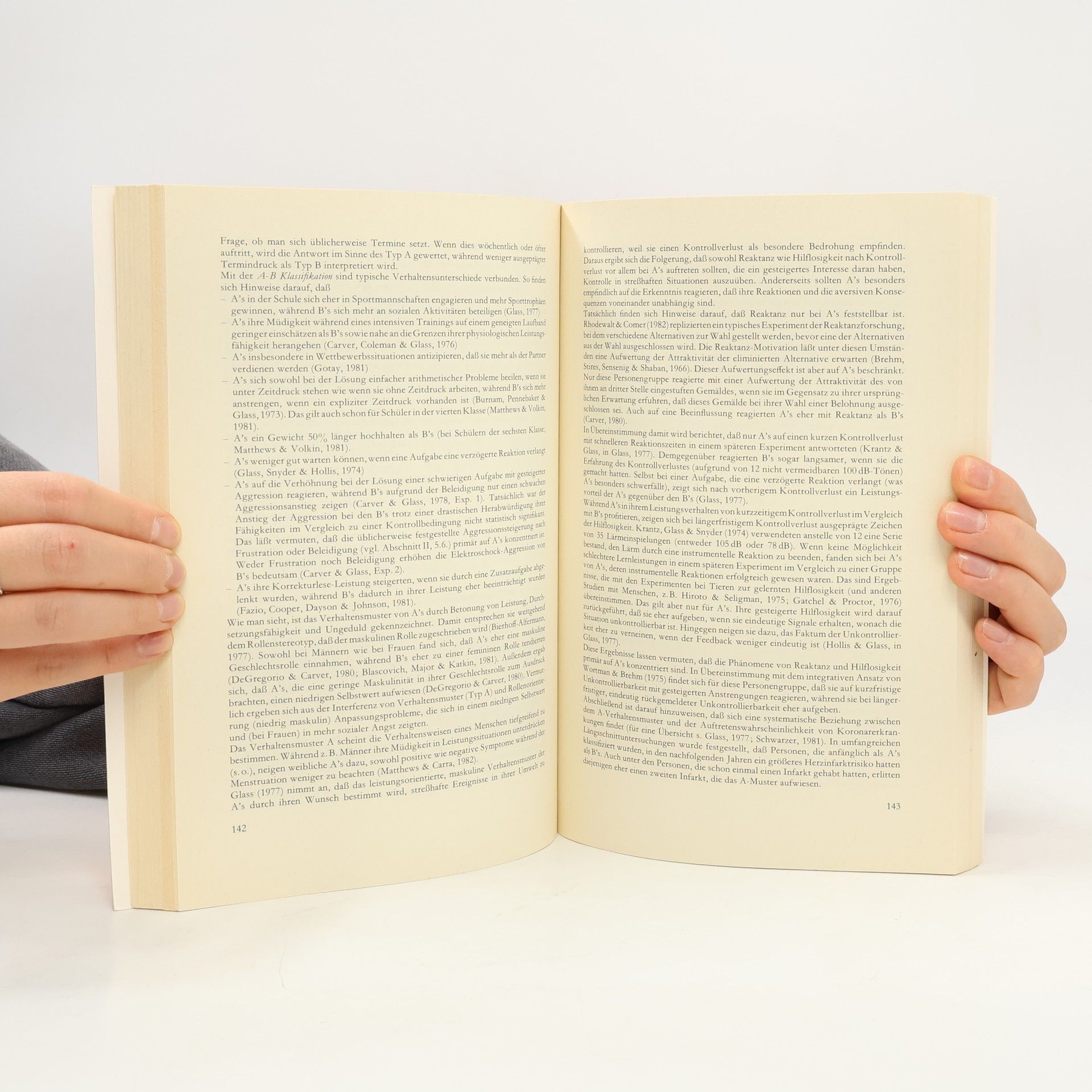 Hans Werner Bierhoff Sozialpsychologie