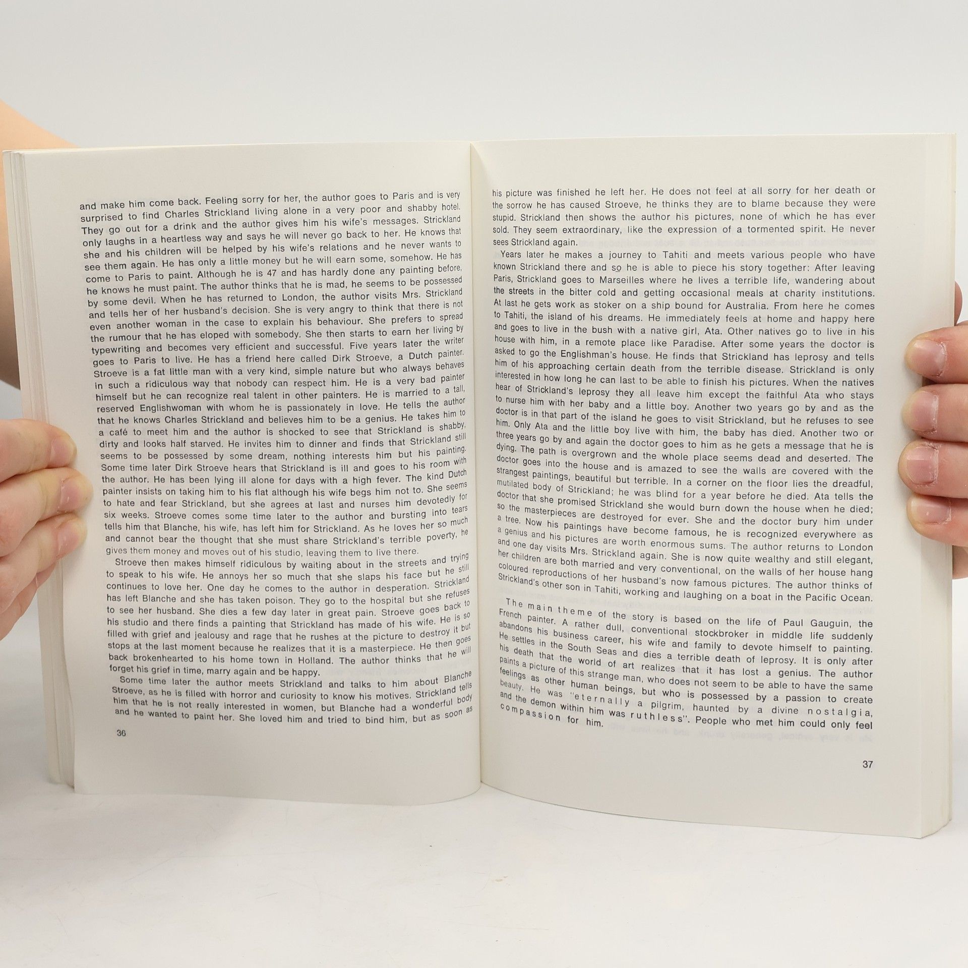Felicity Zimmel-Howroyd A Student's Aid to Modern English Literature