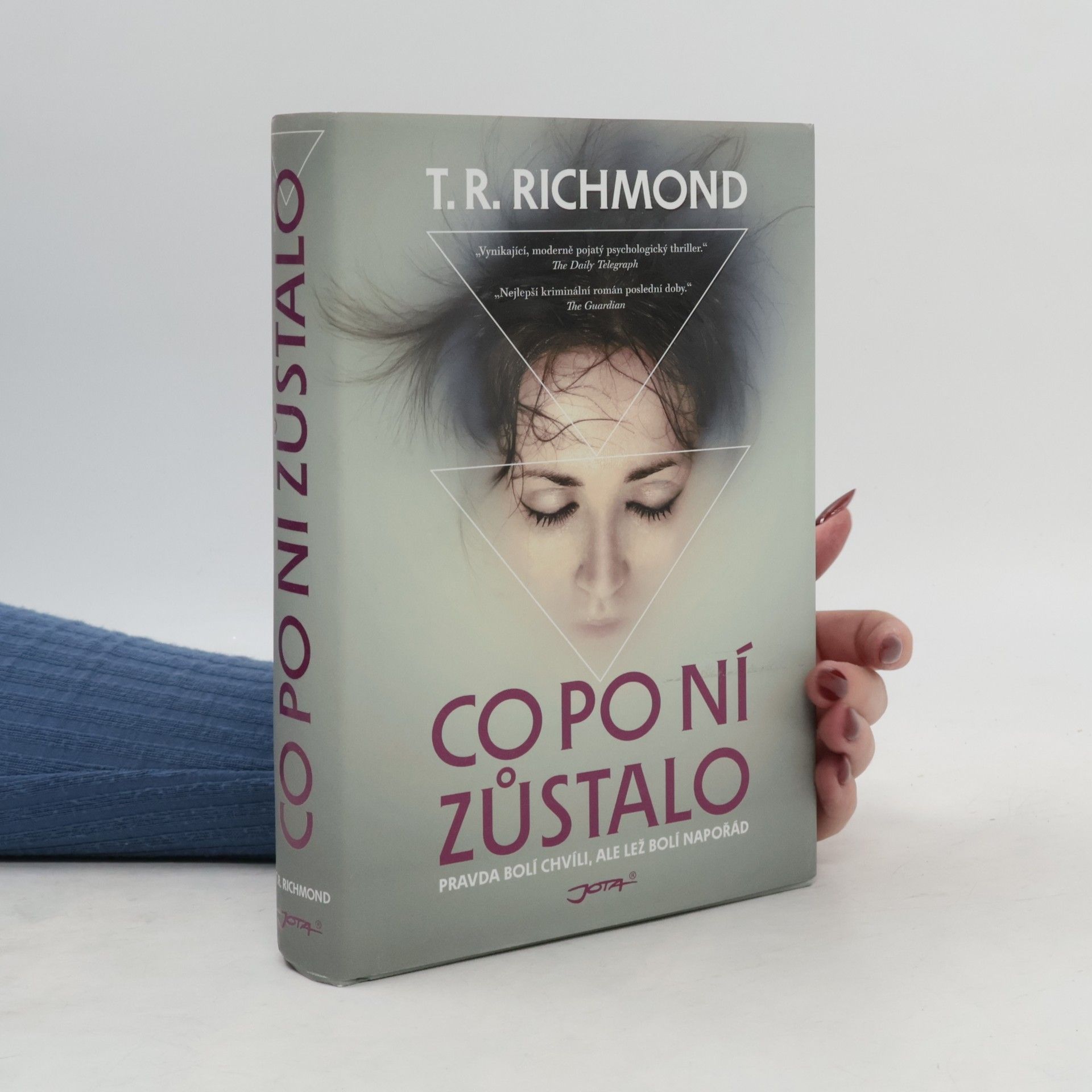T. R. Richmond Co po ní zůstalo