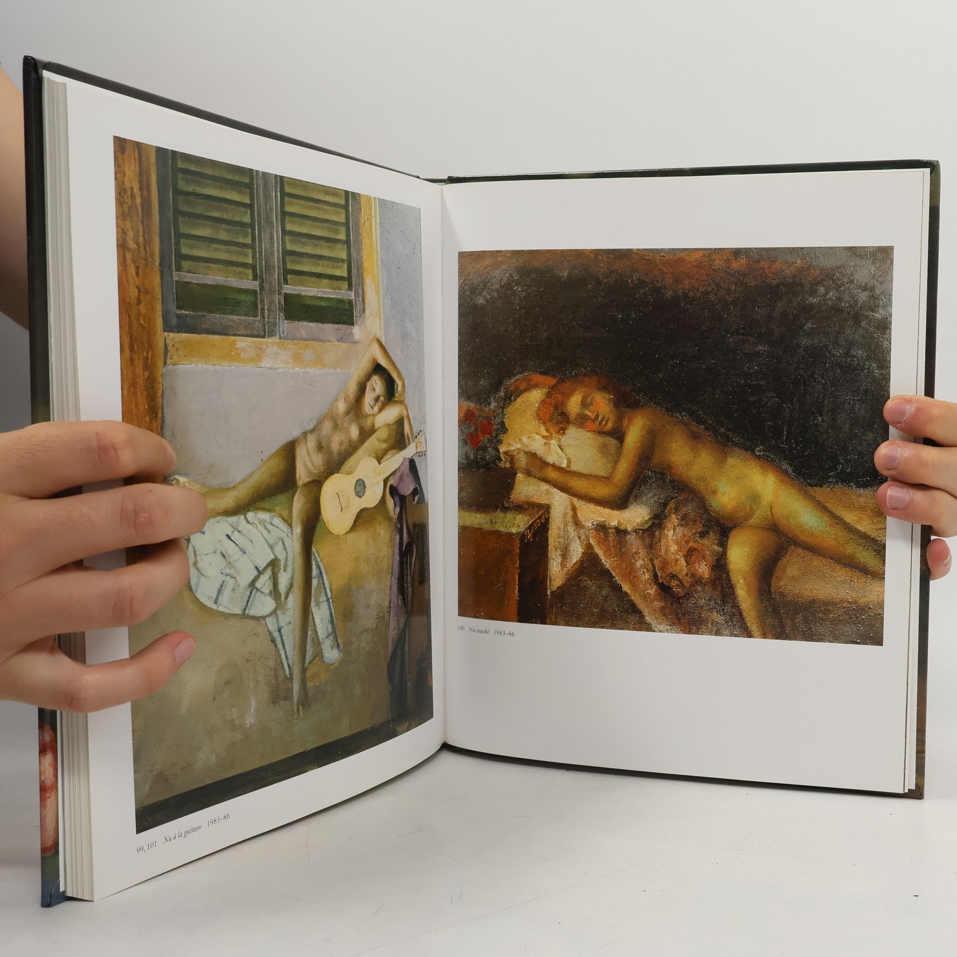 Balthus Balthus