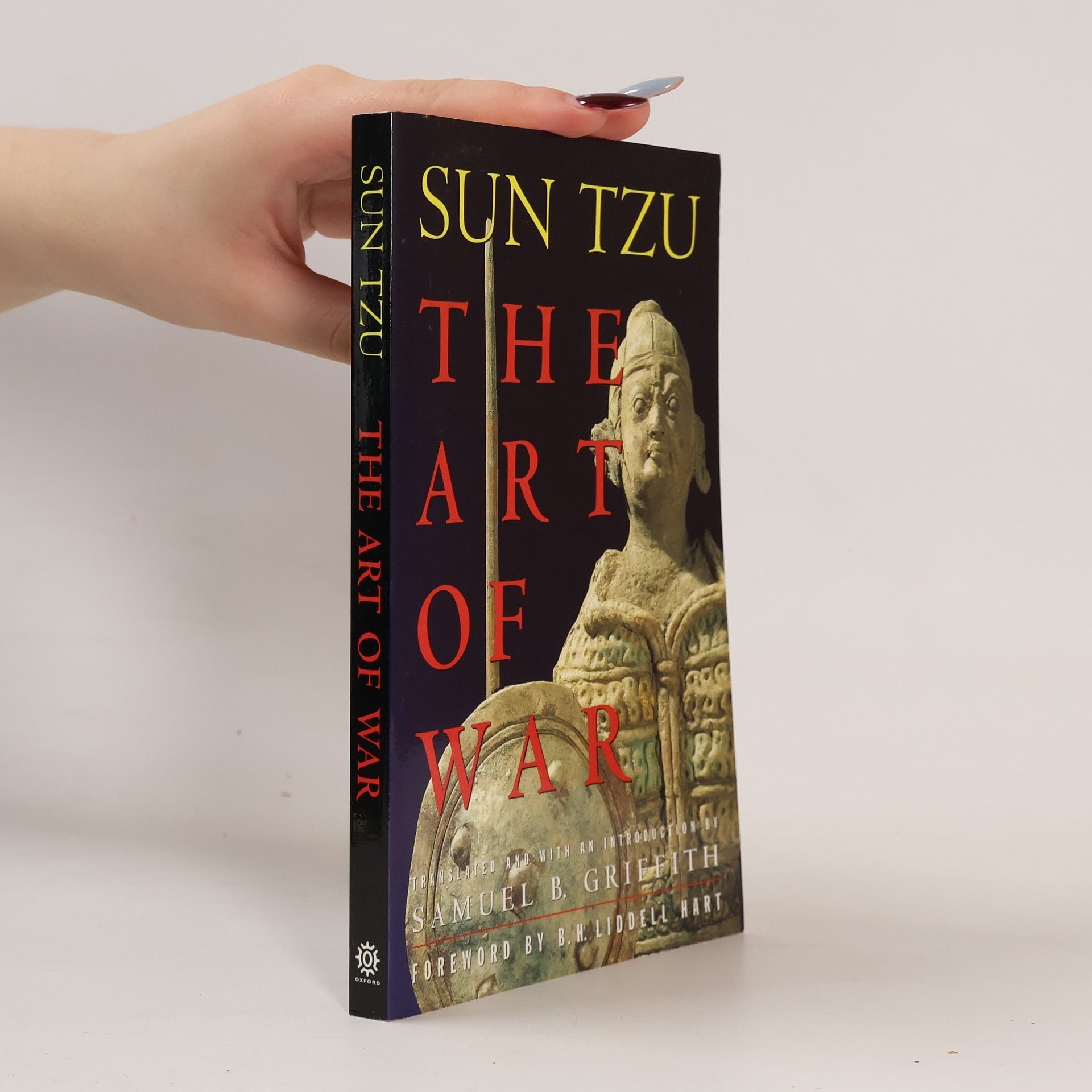 Sun-c' The Art of War