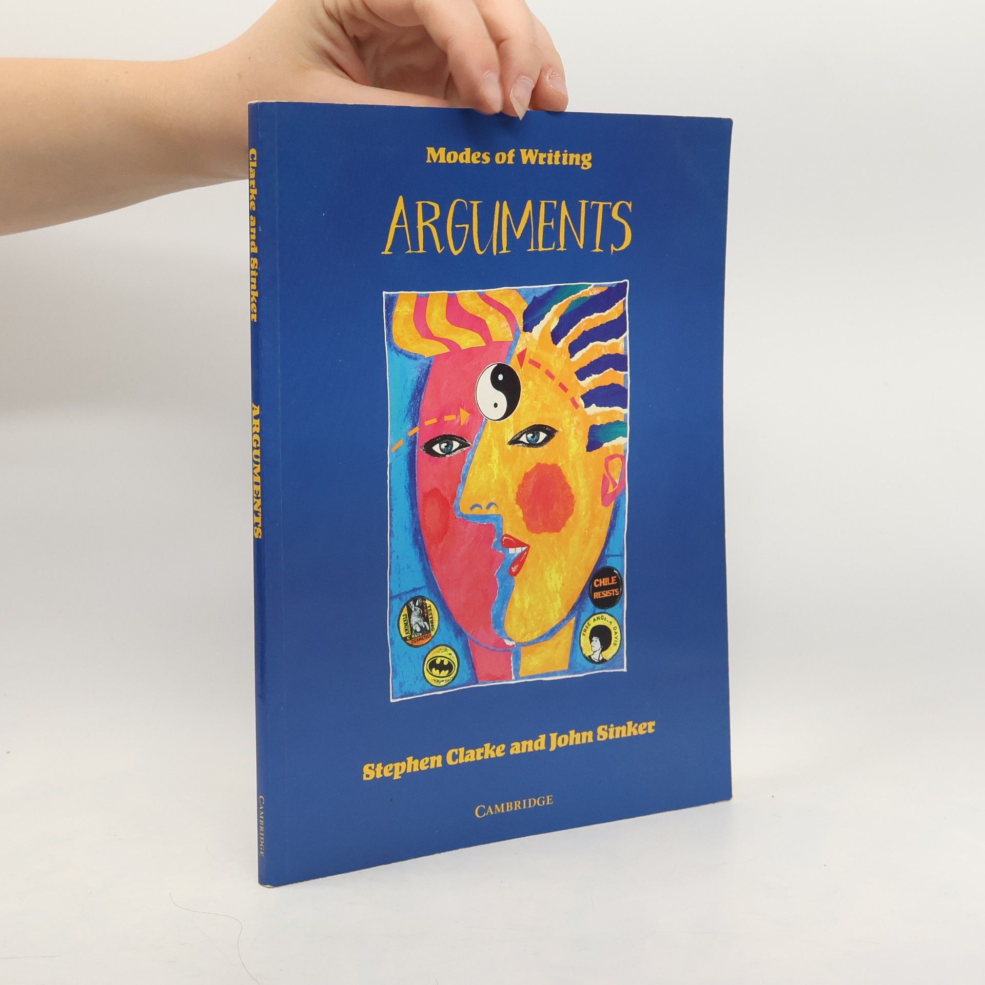 Arguments