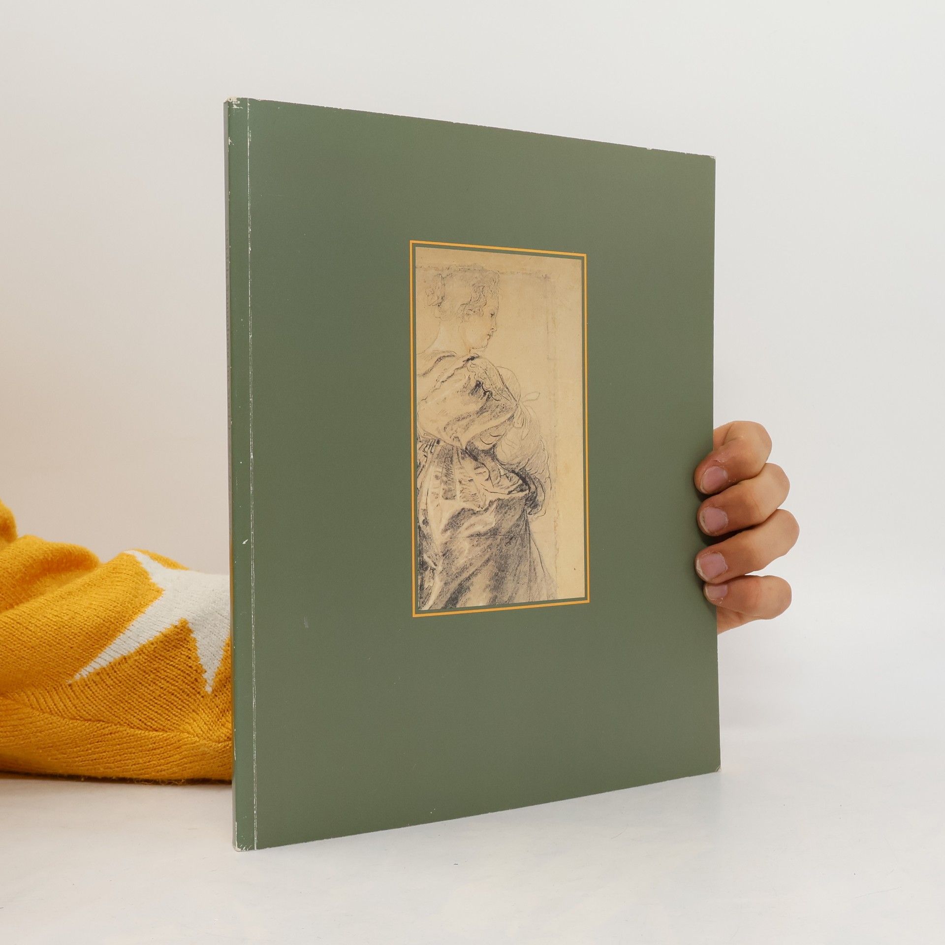 Kolektiv autorů Städels Sammlung im Städel. Zeichnungen