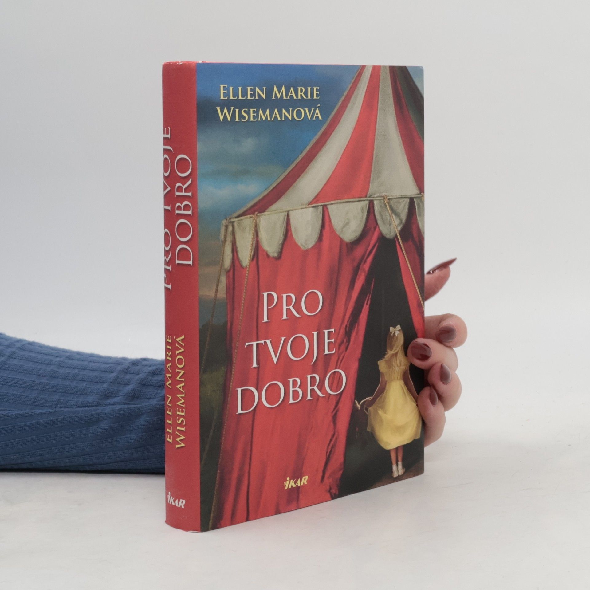 Pro tvoje dobro