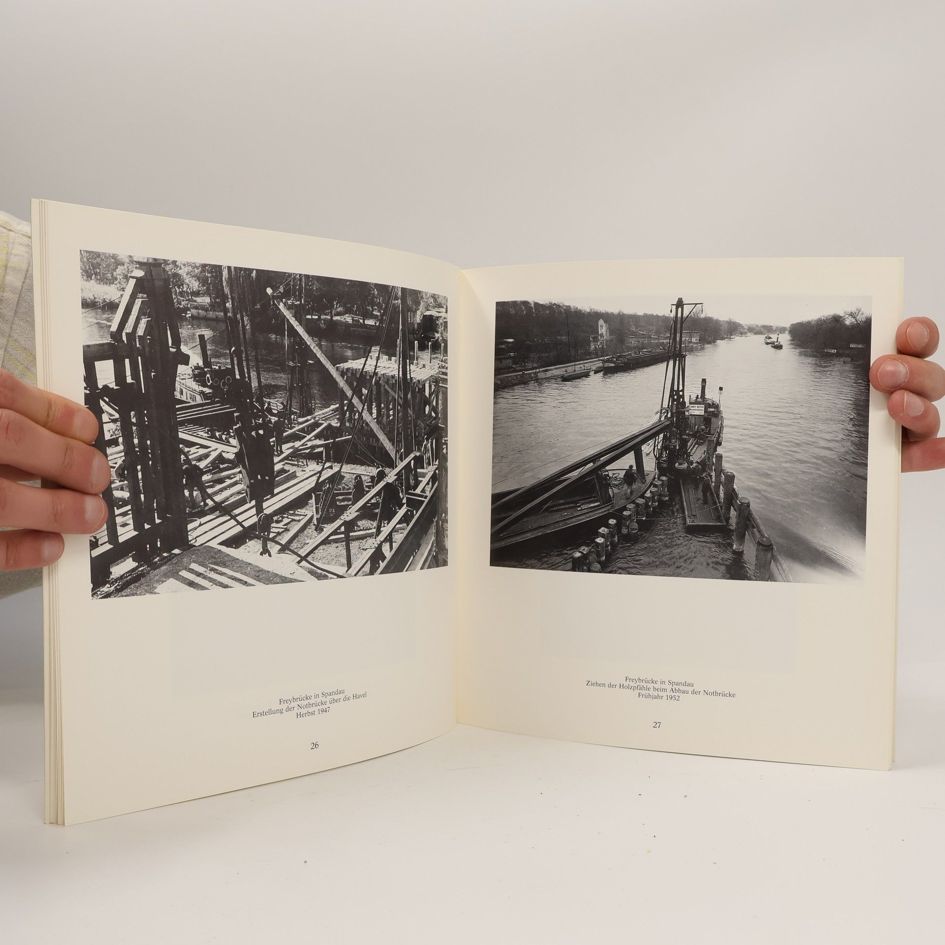 Kolektív autorov Ernst Meyer Bauunternehmung GmbH 1890-1990