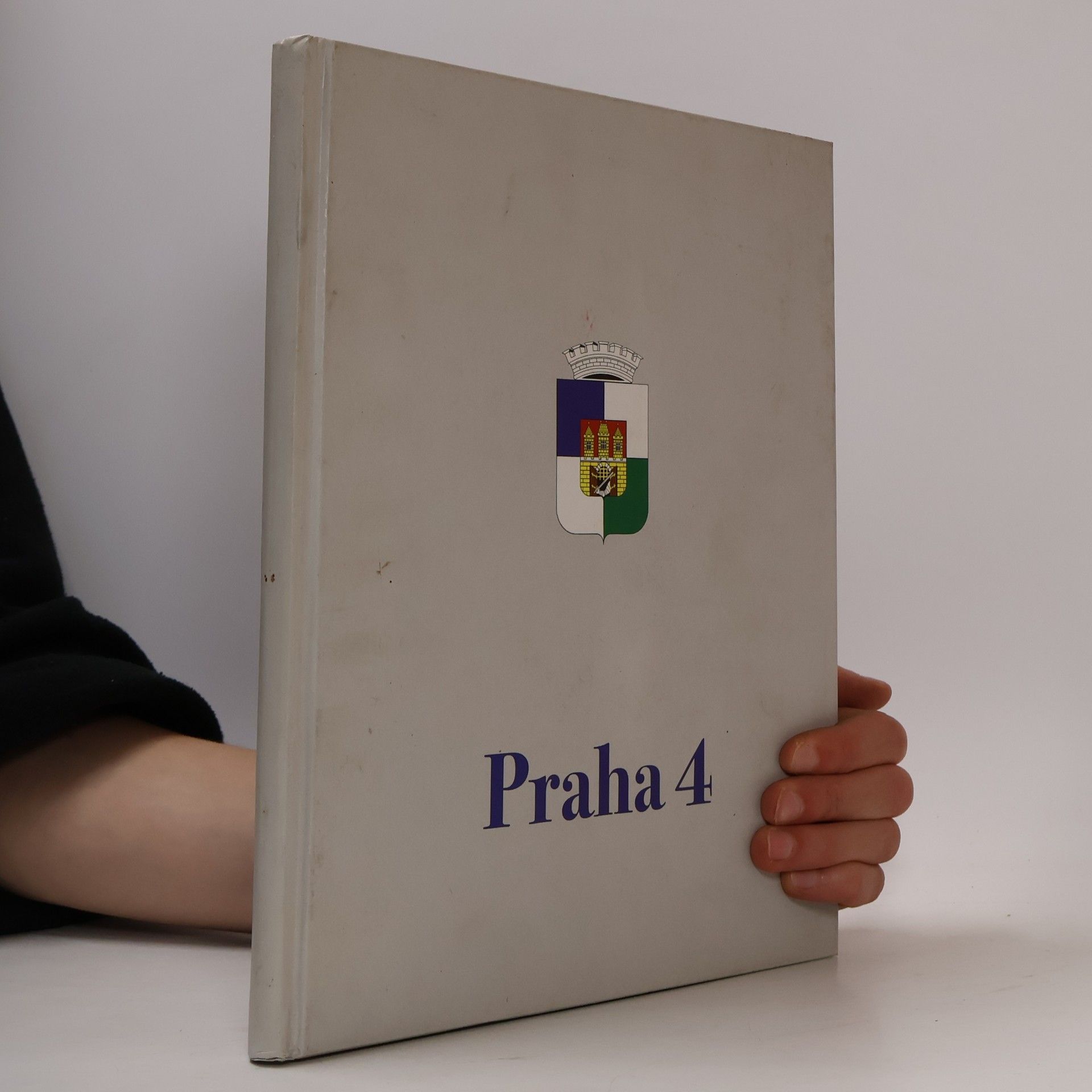 Jiří Bartoň Praha 4