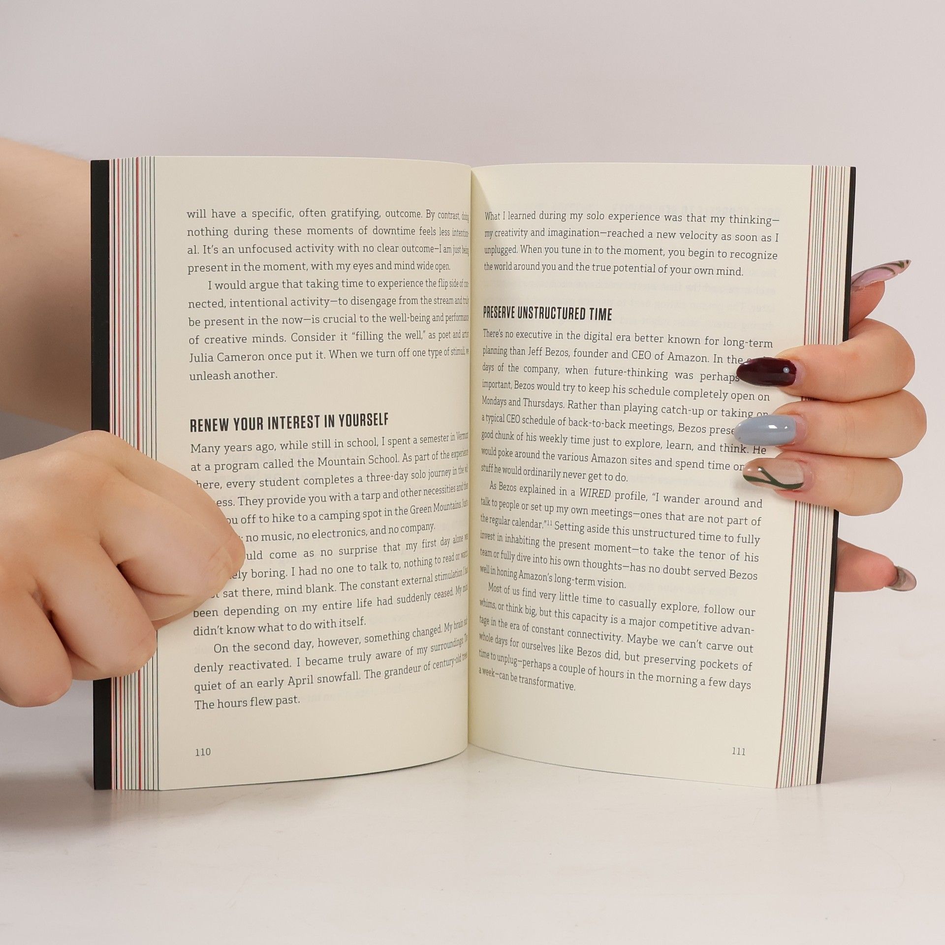 Scott Belsky Manage Your Day-to-Day