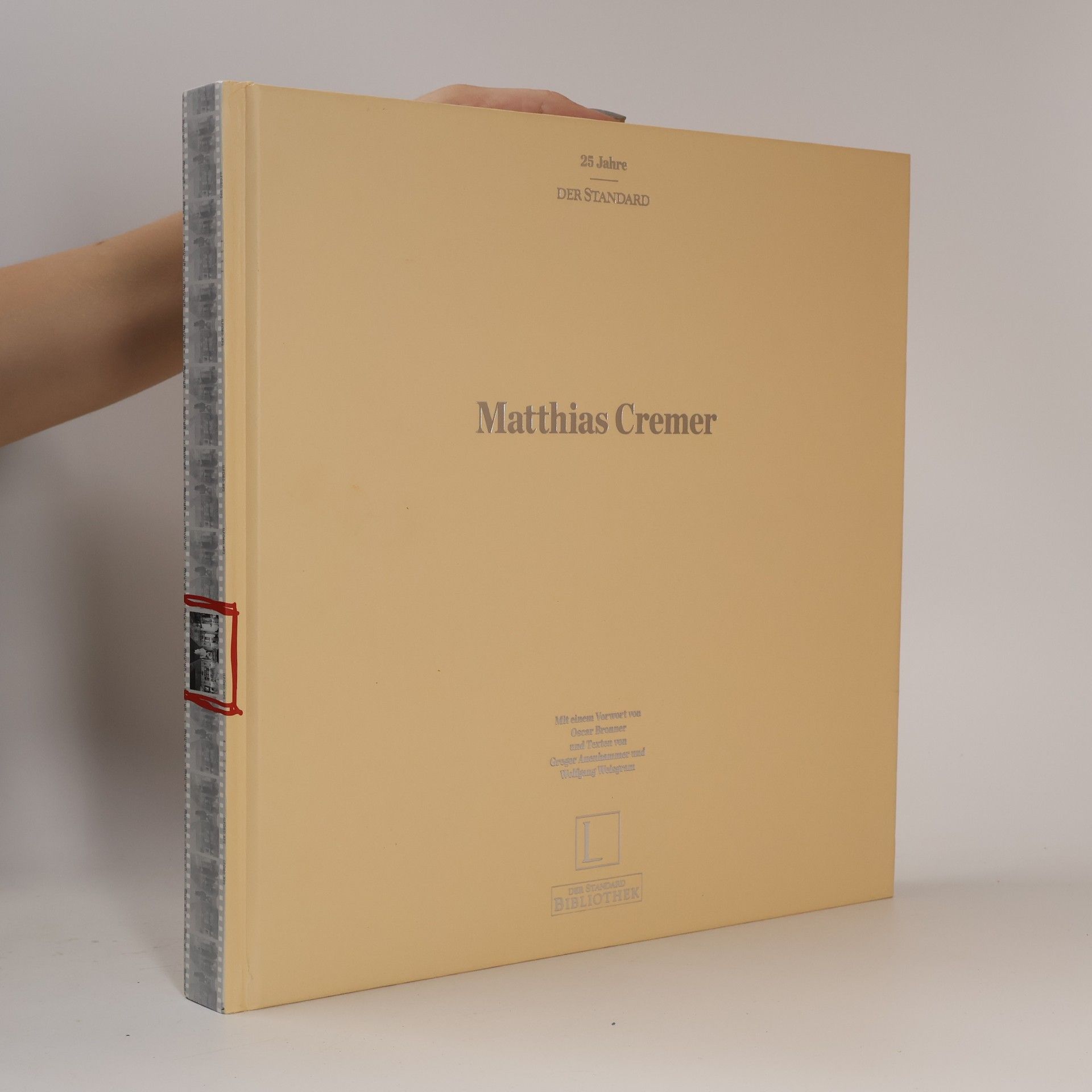 Matthias Cremer Matthias Cremer