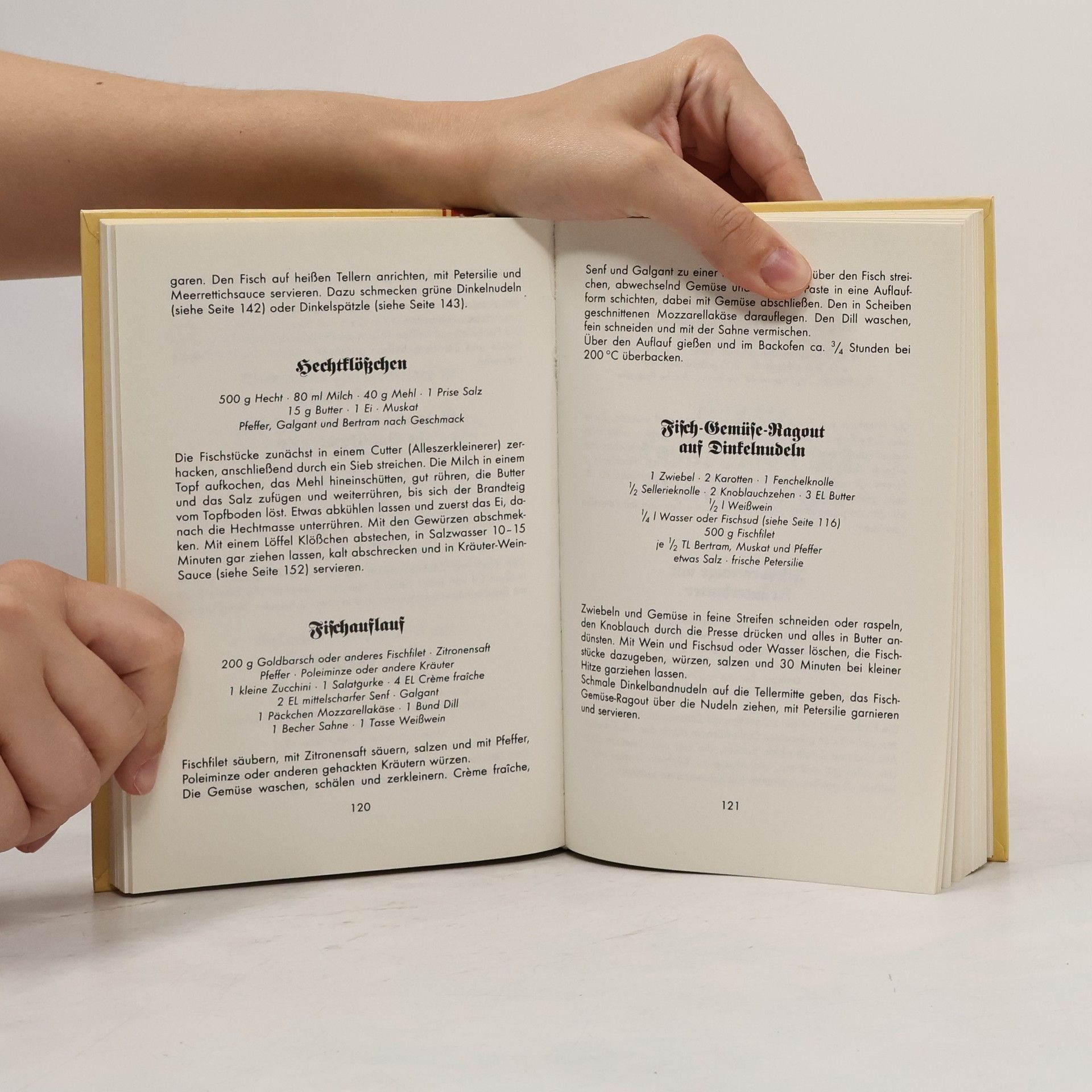 Wighard Strehlow Das Hildegard von Bingen Kochbuch. Die besten Rezepte der Hildegard-Küche