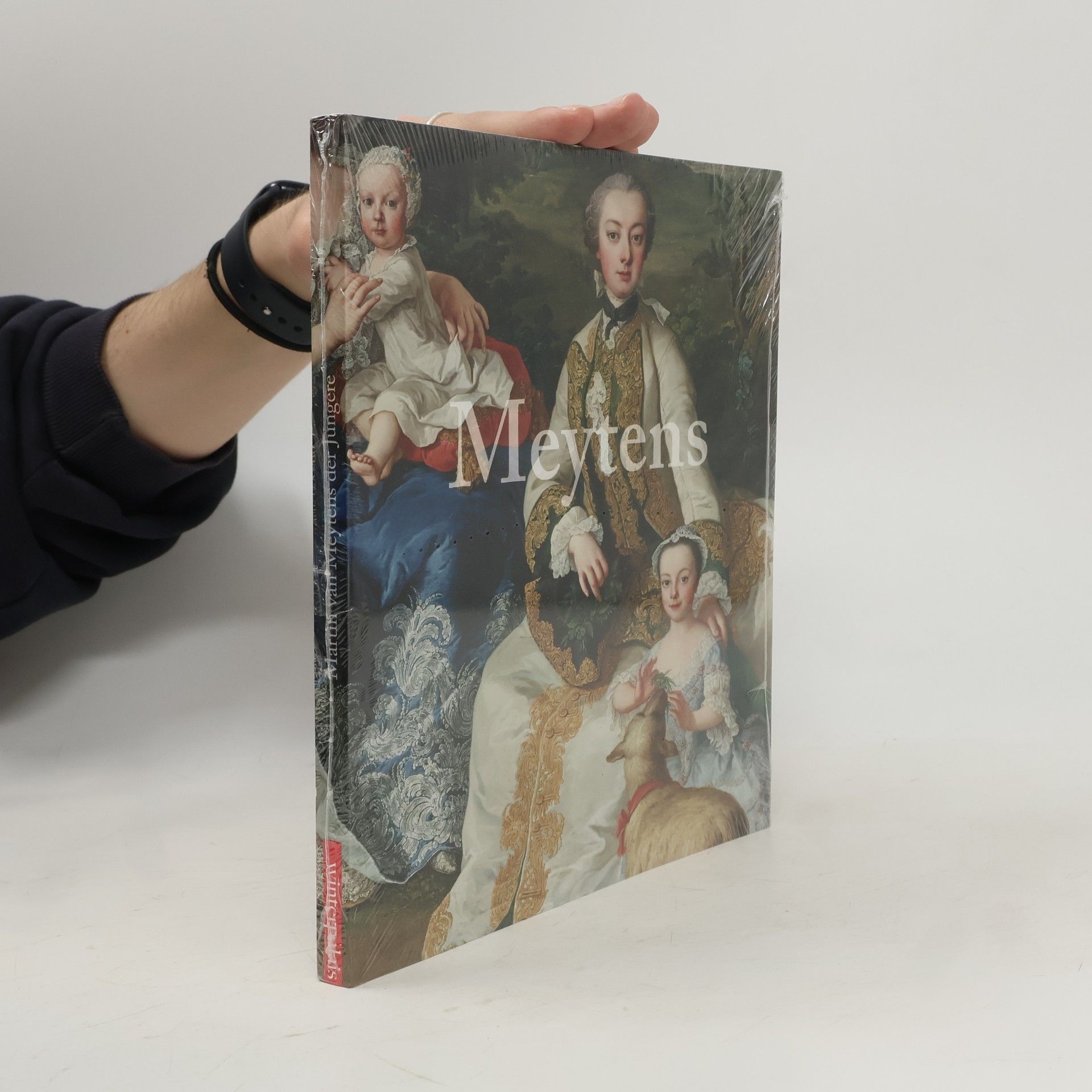 Autorenkollektiv Martin van Meytens der Jüngere