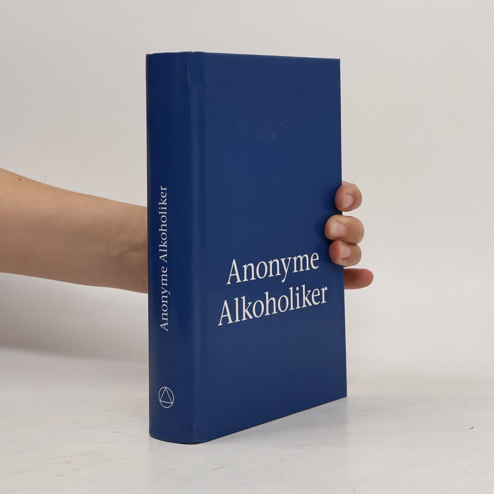 Anonyme Alkoholiker