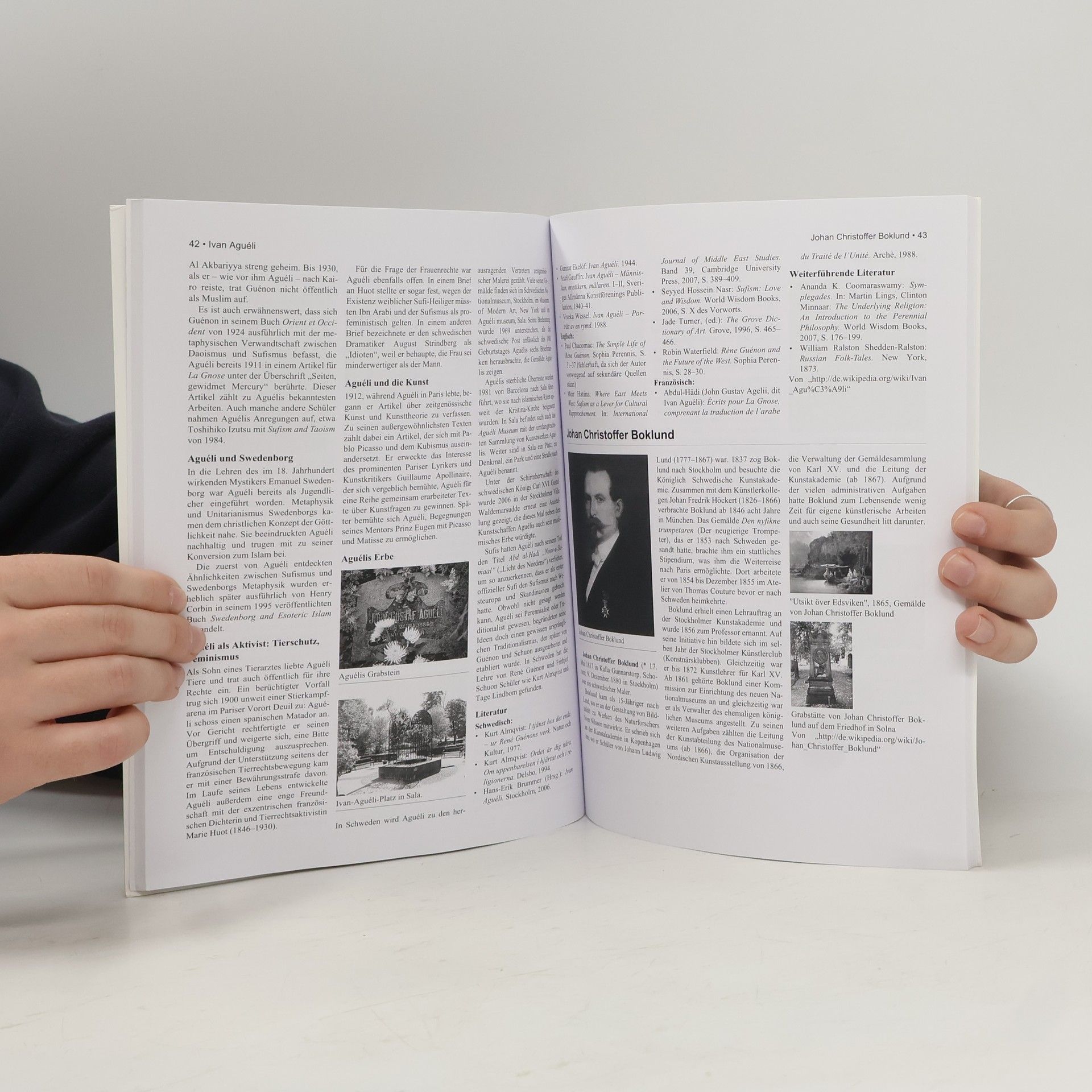 Books LLC Schwedischer Maler
