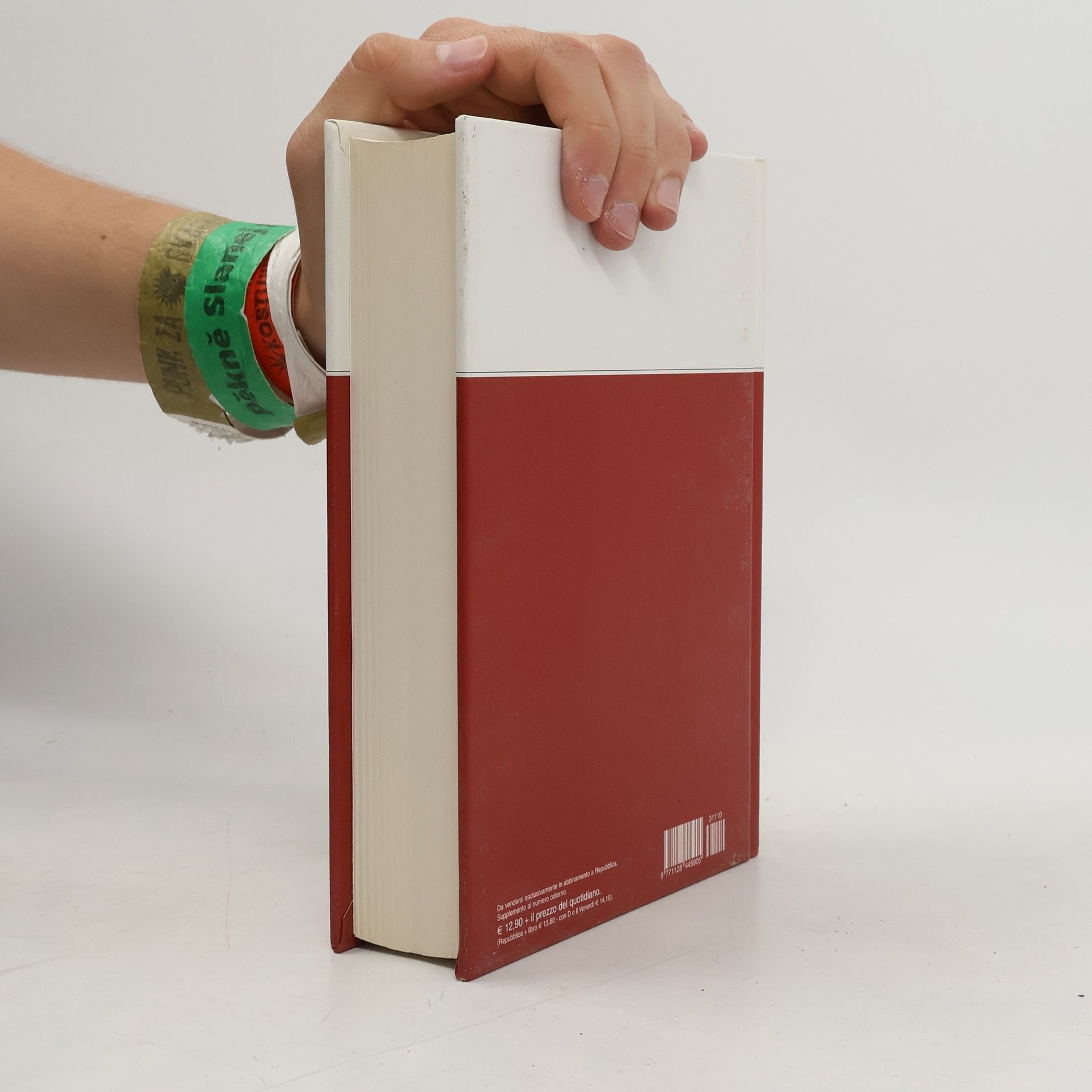 Kolektiv autorů L'Enciclopedia 11