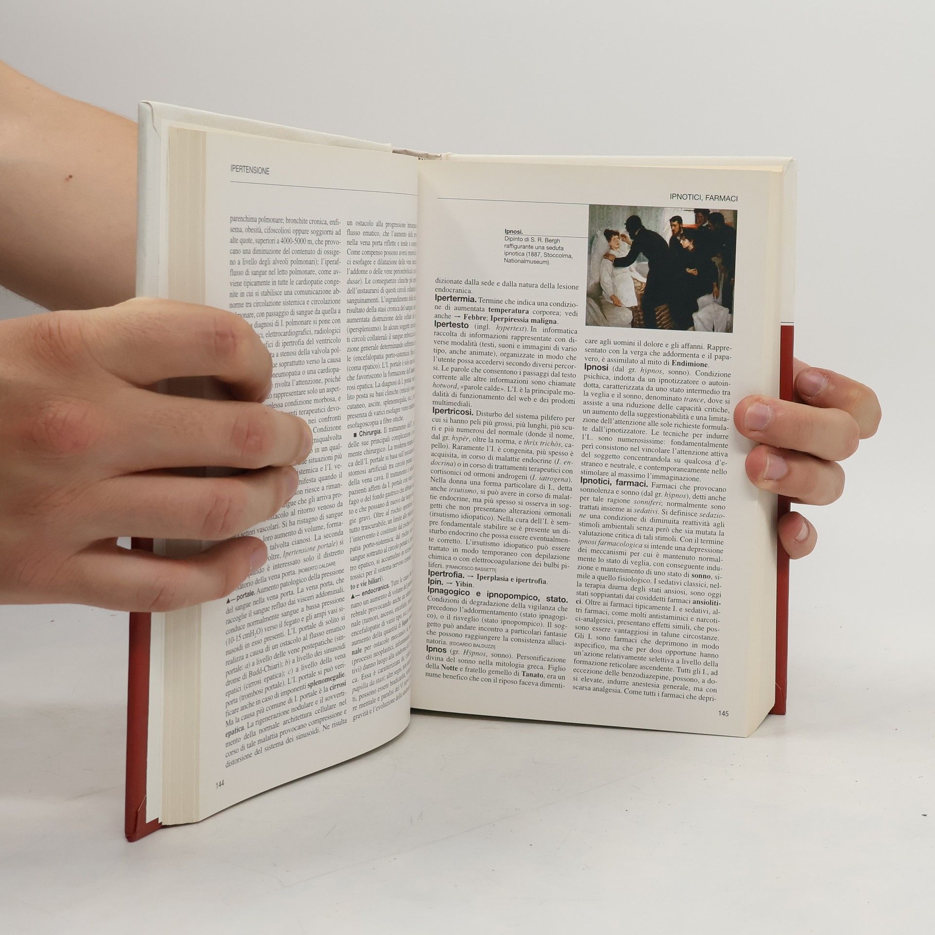Kolektiv autorů L'Enciclopedia 11