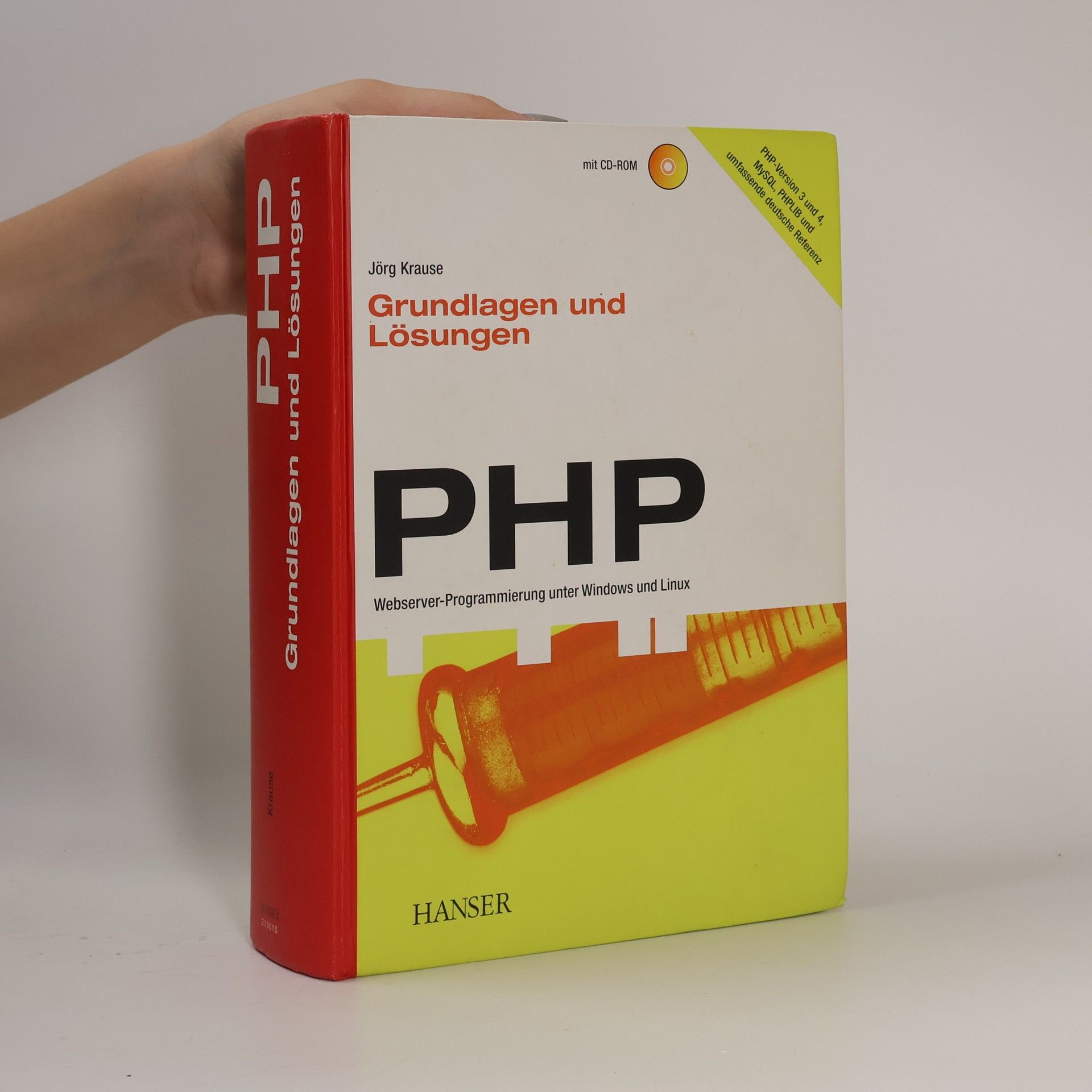 Kolektiv autorů PHP