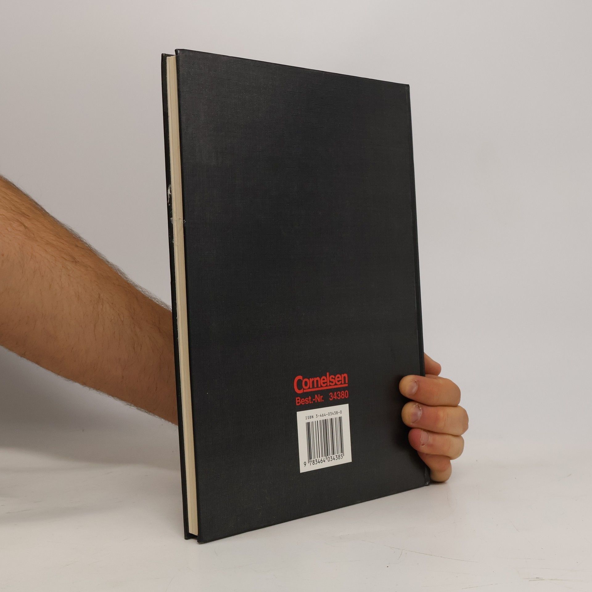 Gerd Boysen Physik Oberstufe