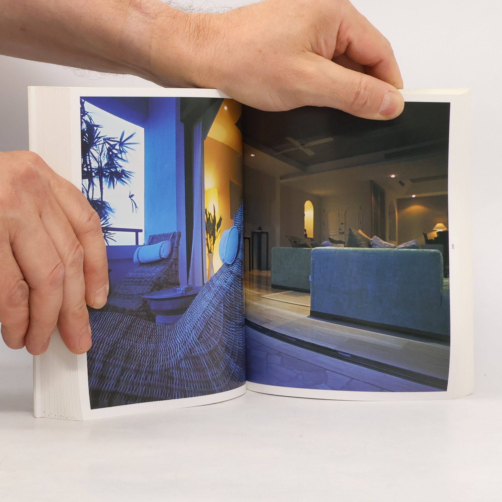 Kelley Cheng Apartments in Asien