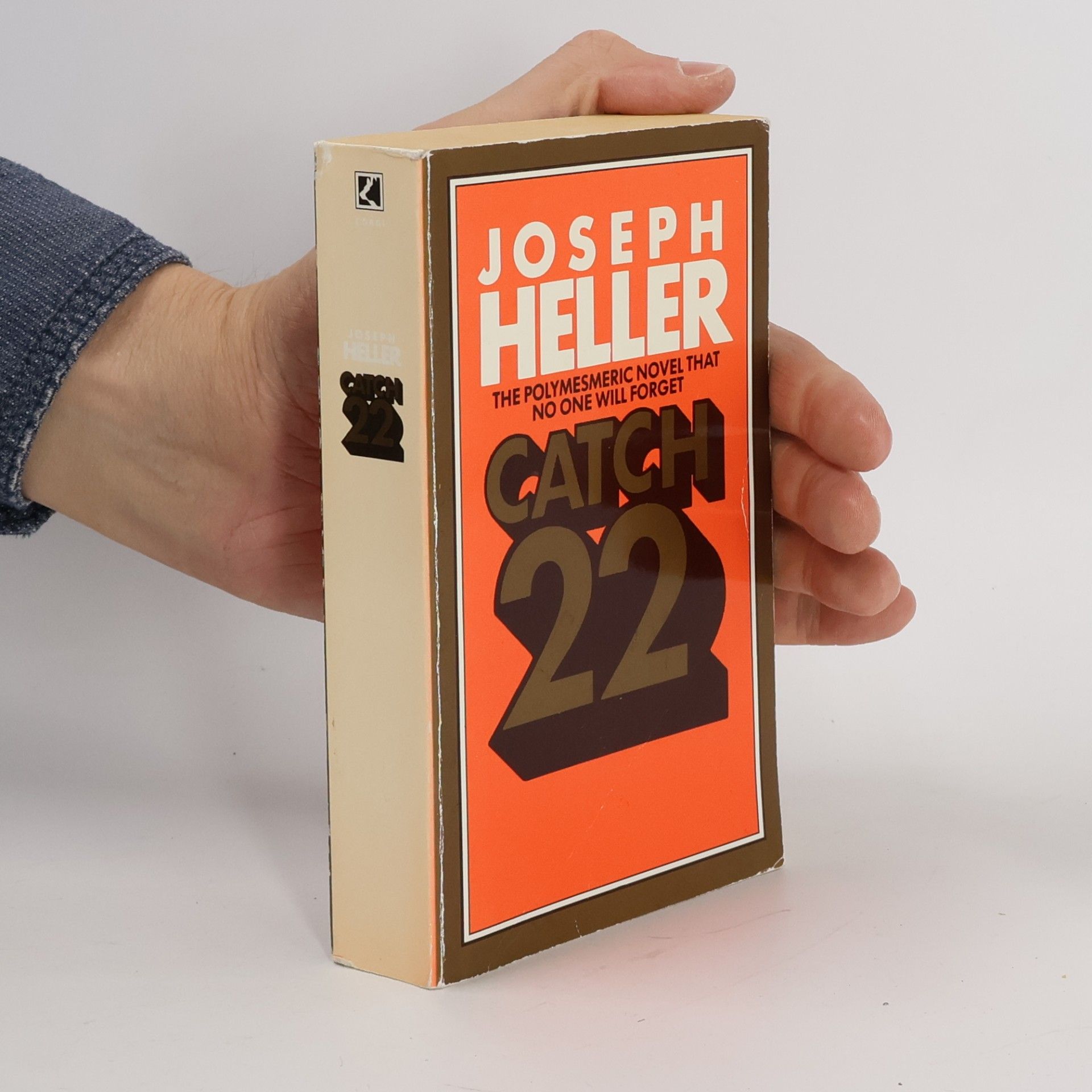 Joseph Heller Catch-22