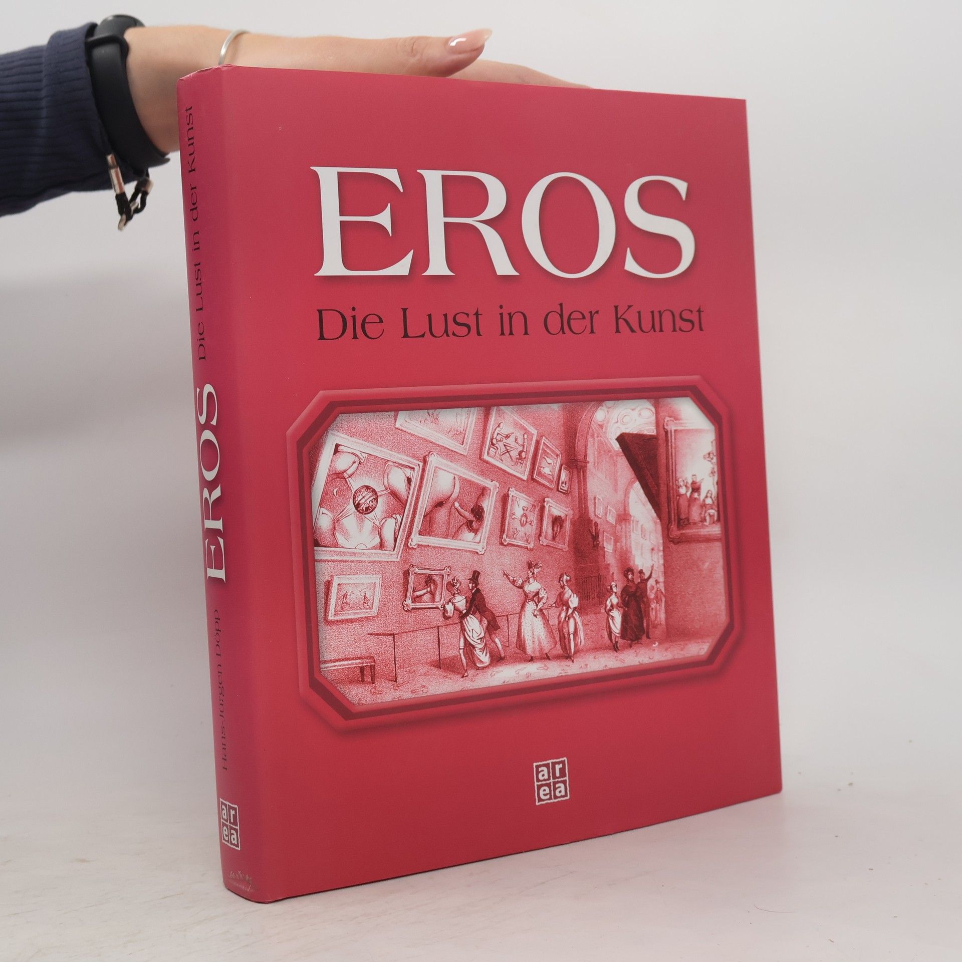 Eros