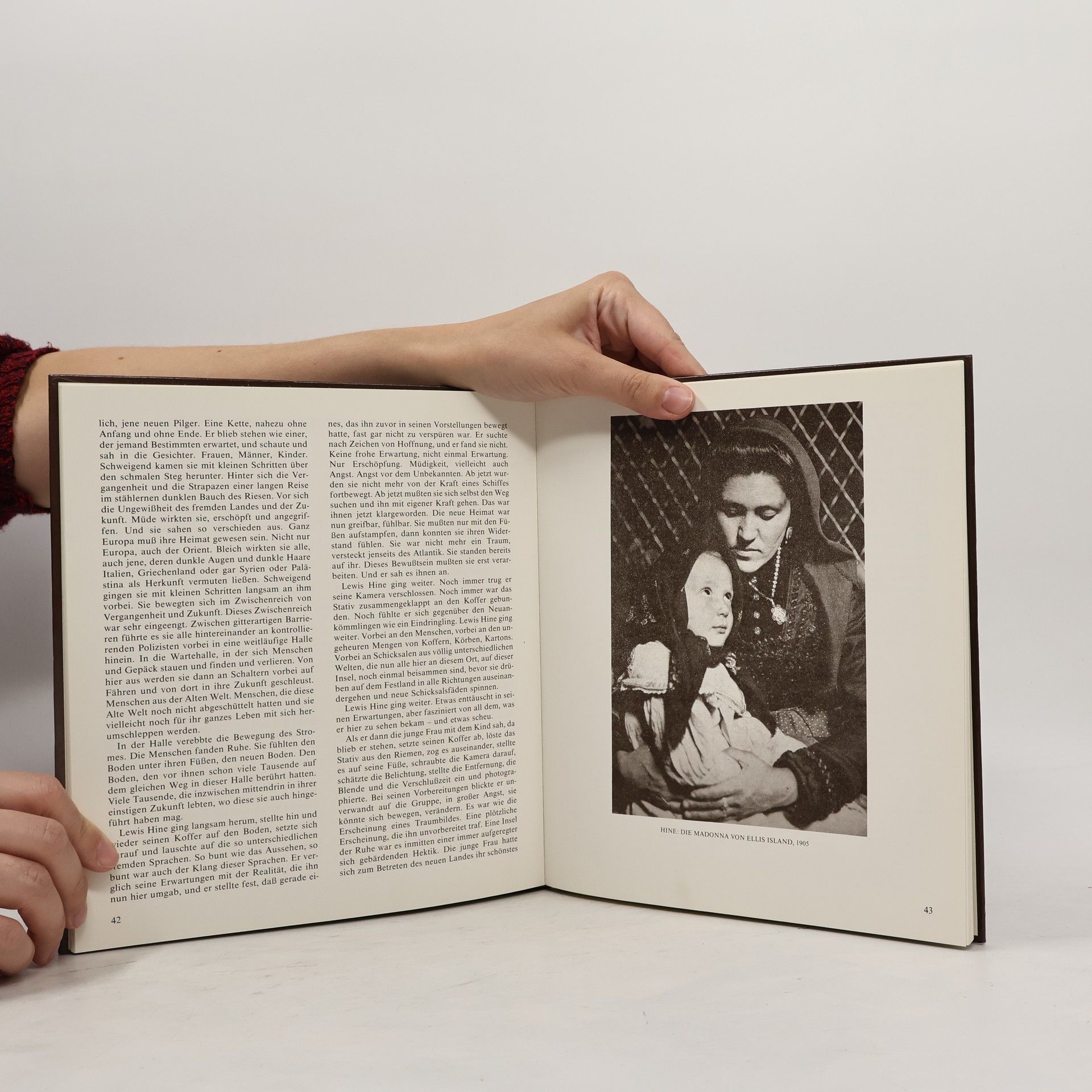 Peter-Cornell Richter Mit Licht gezeichnet