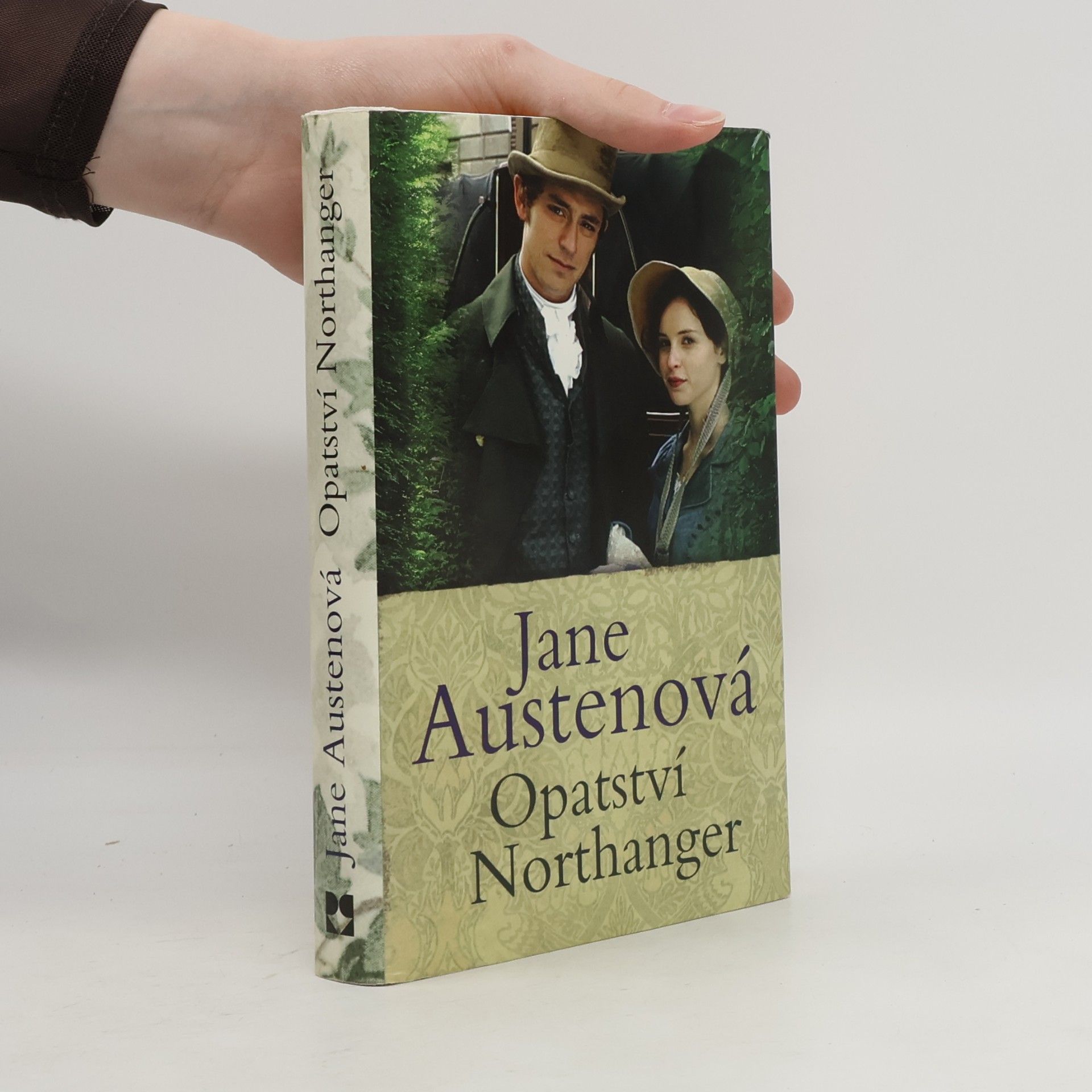 Opatství Northanger