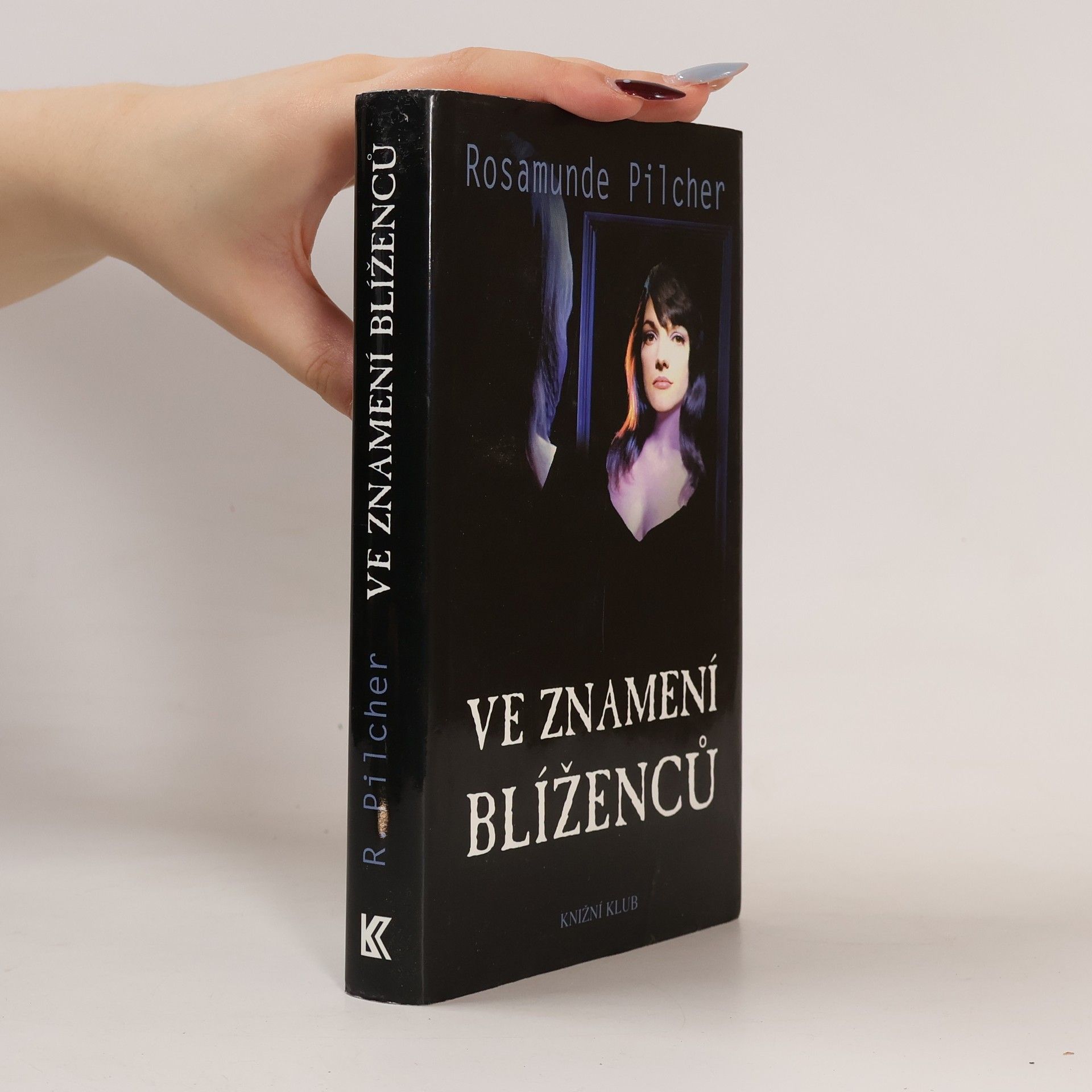 Rosamunde Pilcher Ve znamení Blíženců