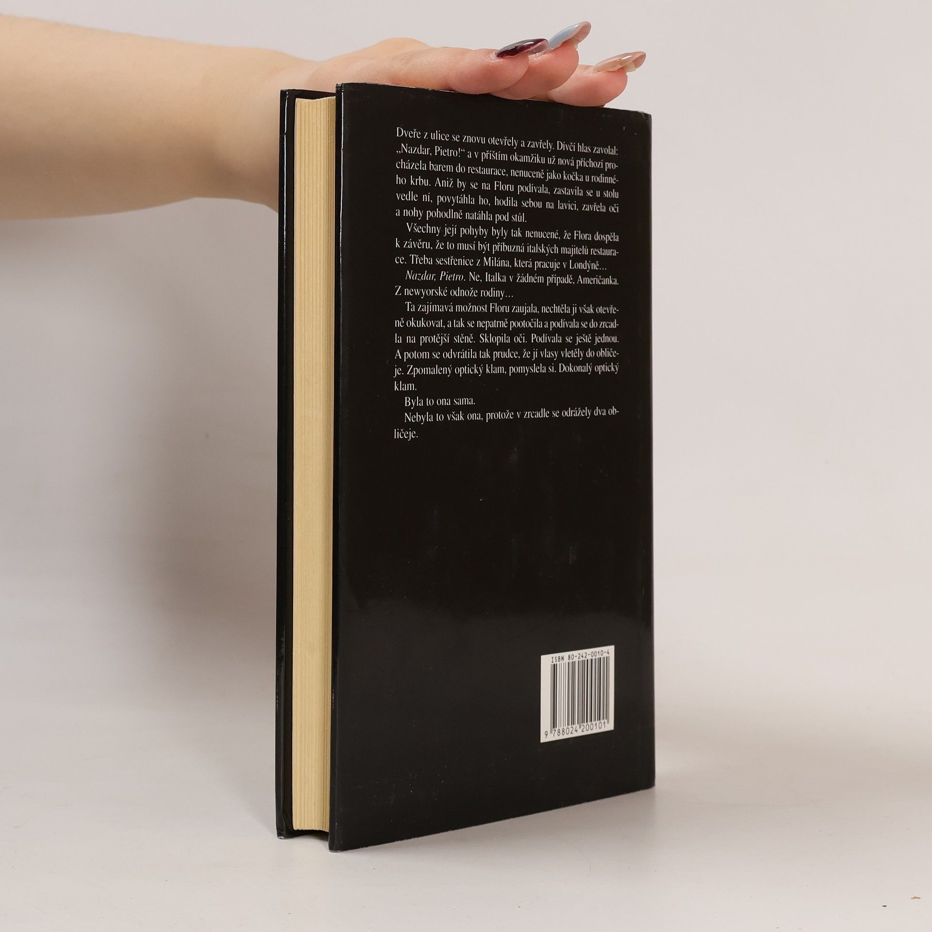 Rosamunde Pilcher Ve znamení Blíženců