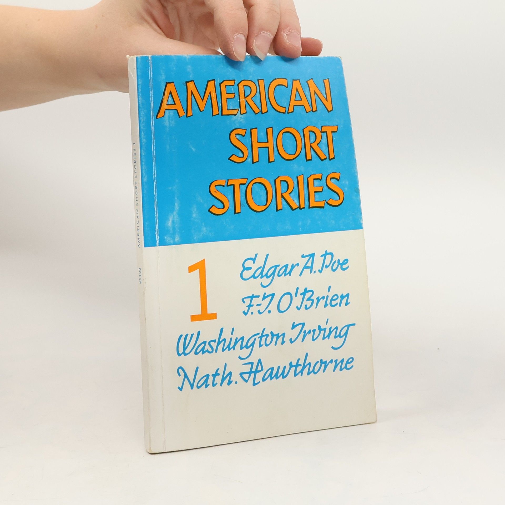 Edgar Allan Poe American short stories