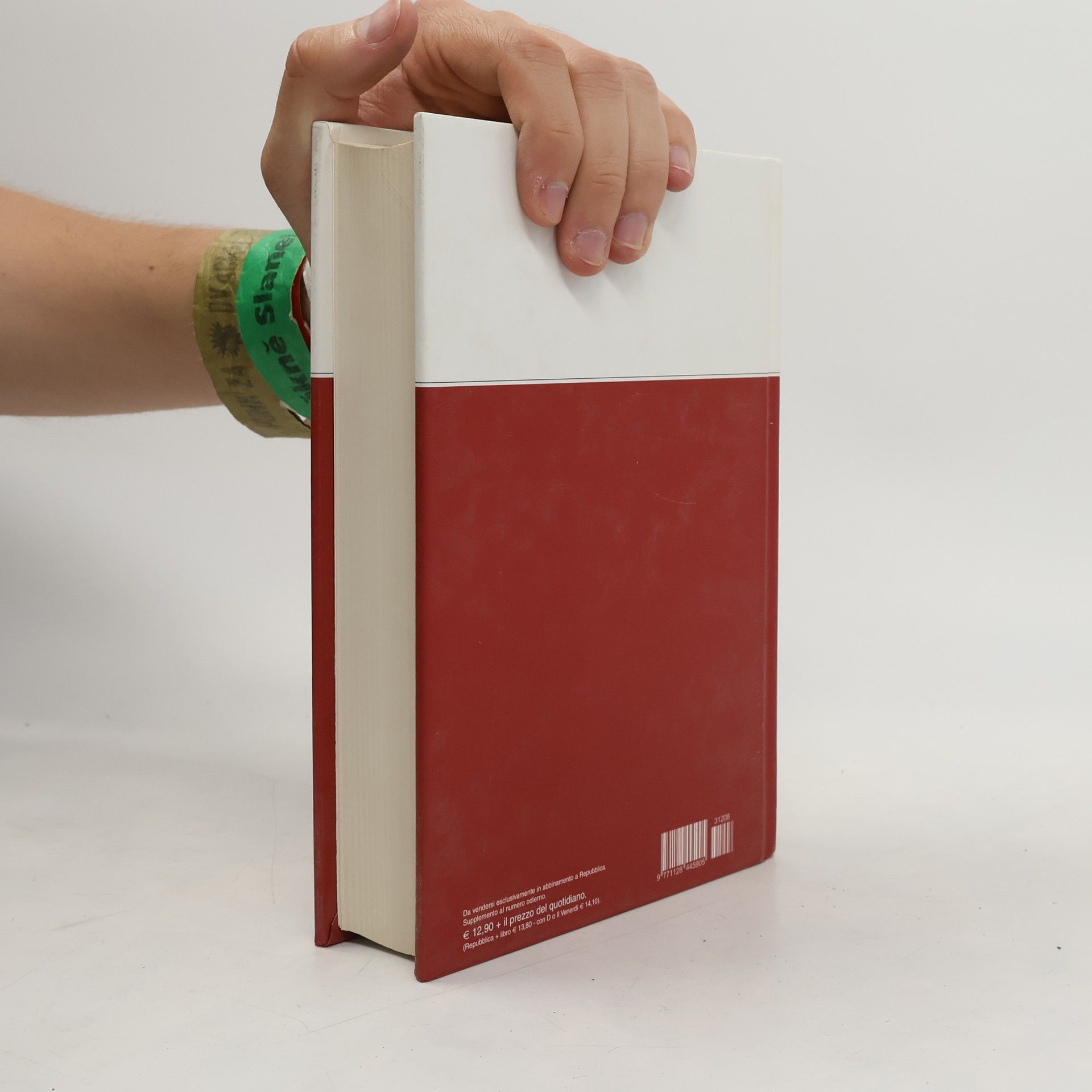 Kolektiv autorů L'Enciclopedia 15