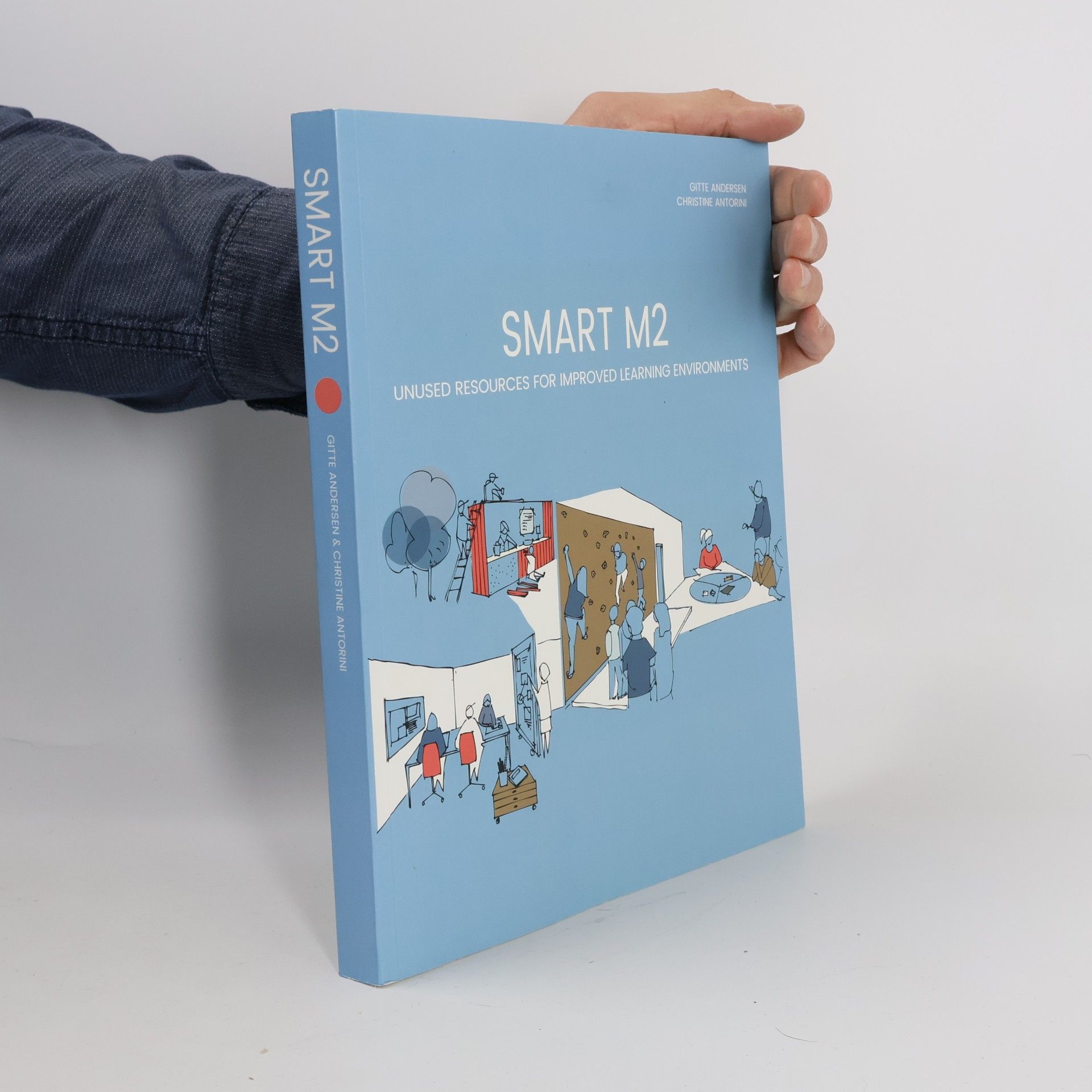 Christine Antorini Smart M2