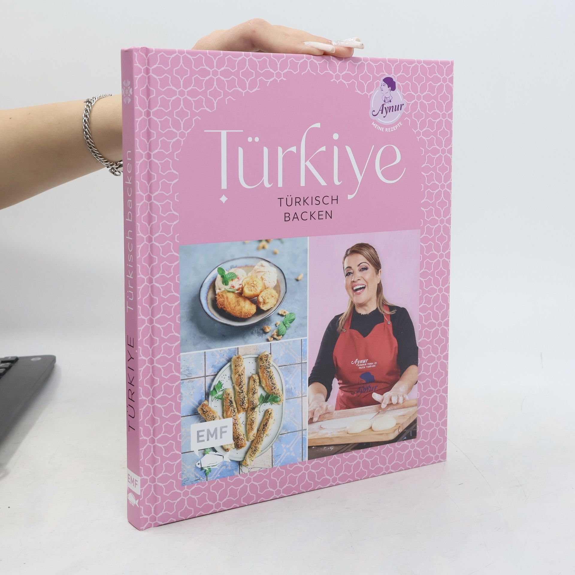 Türkiye - Türkisch backen