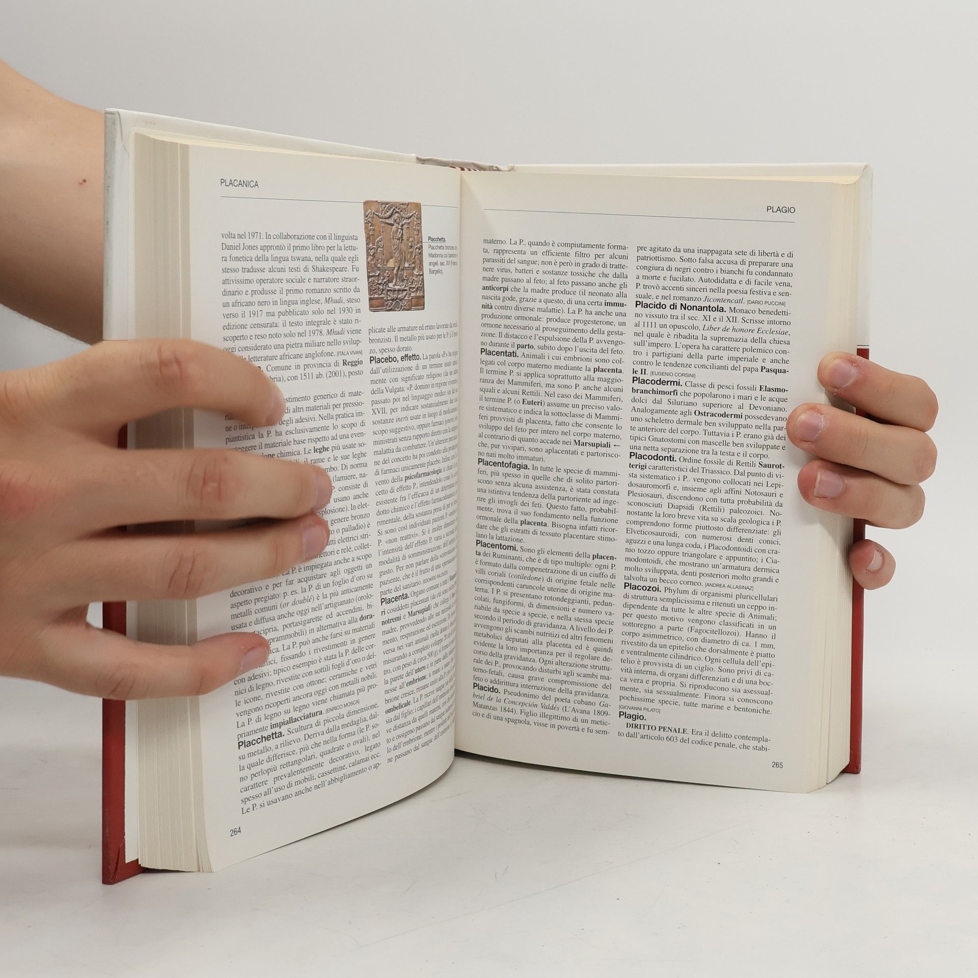 Kolektiv autorů L'Enciclopedia 16