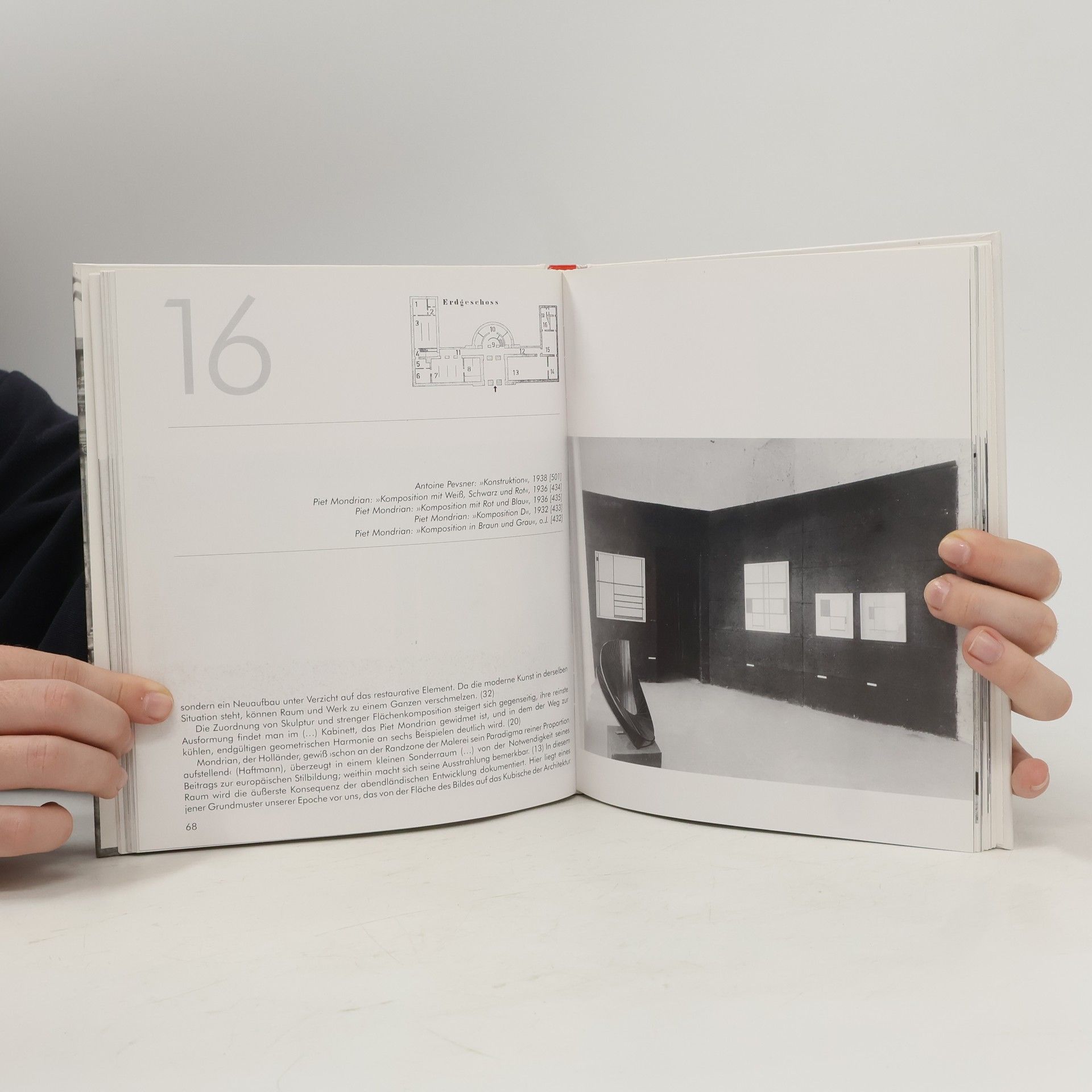 Harald Kimpel Schriftenreihe des Documenta Archivs: Documenta 1955