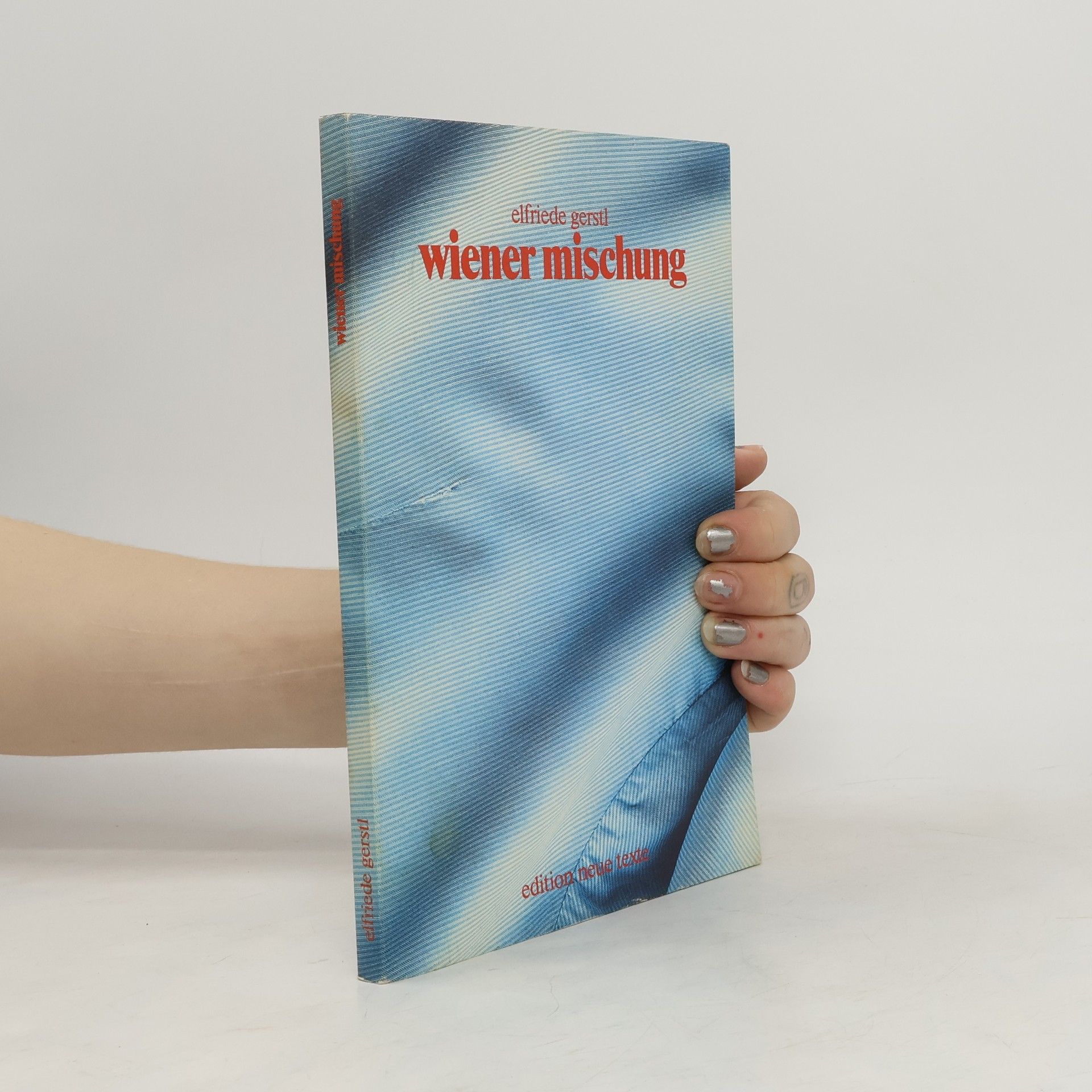 Elfriede Gerstl Wiener Mischung