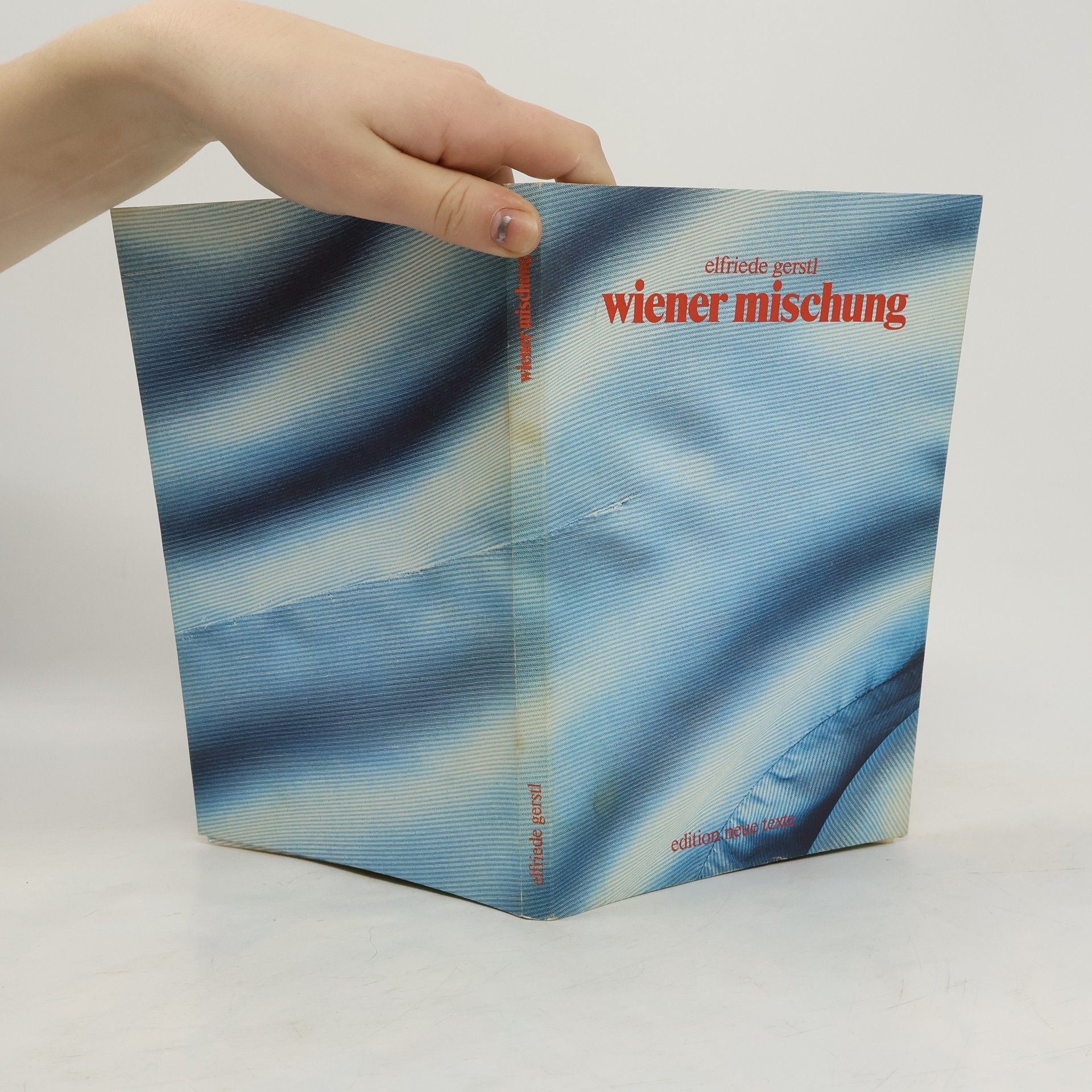 Elfriede Gerstl Wiener Mischung