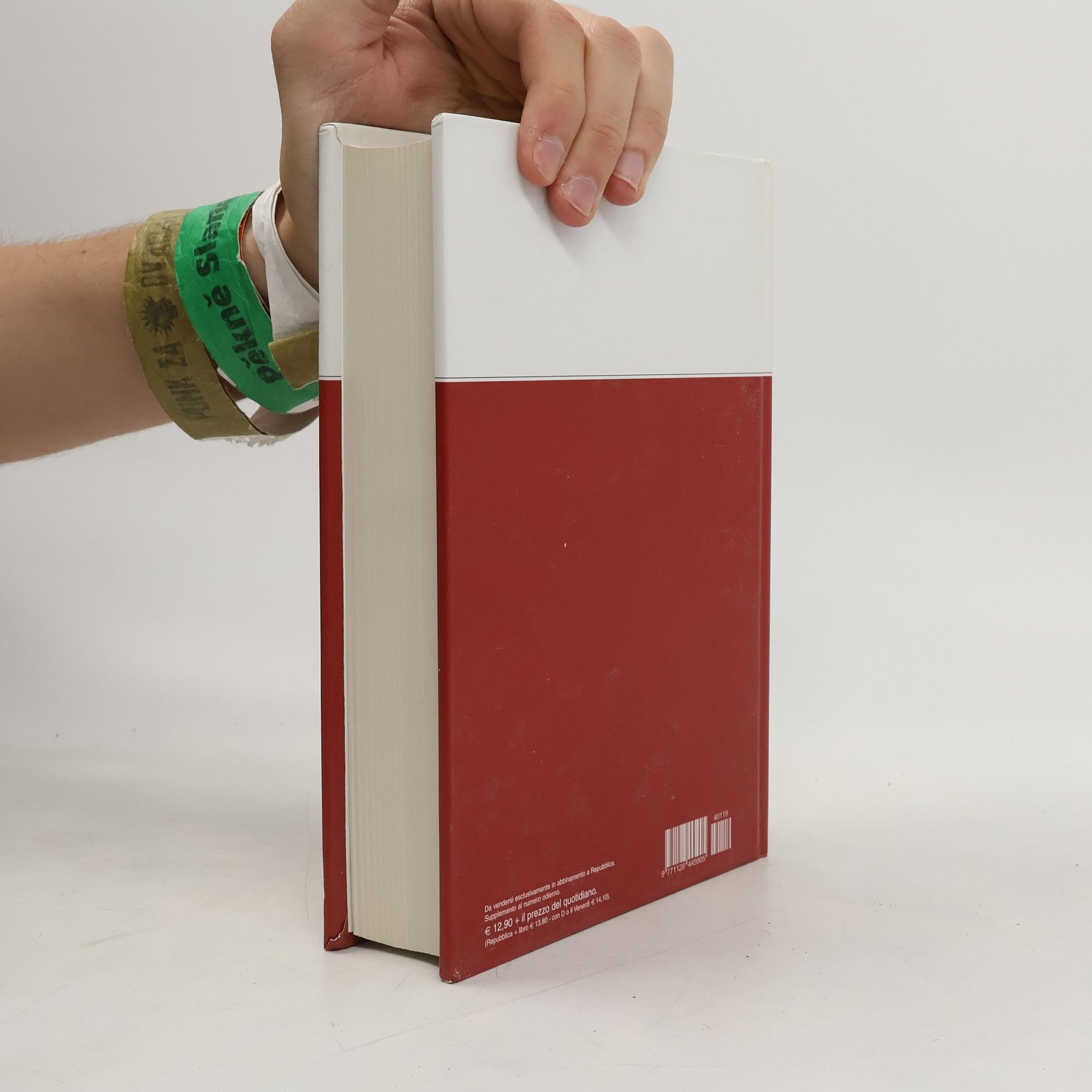 Kolektiv autorů L'Enciclopedia 20