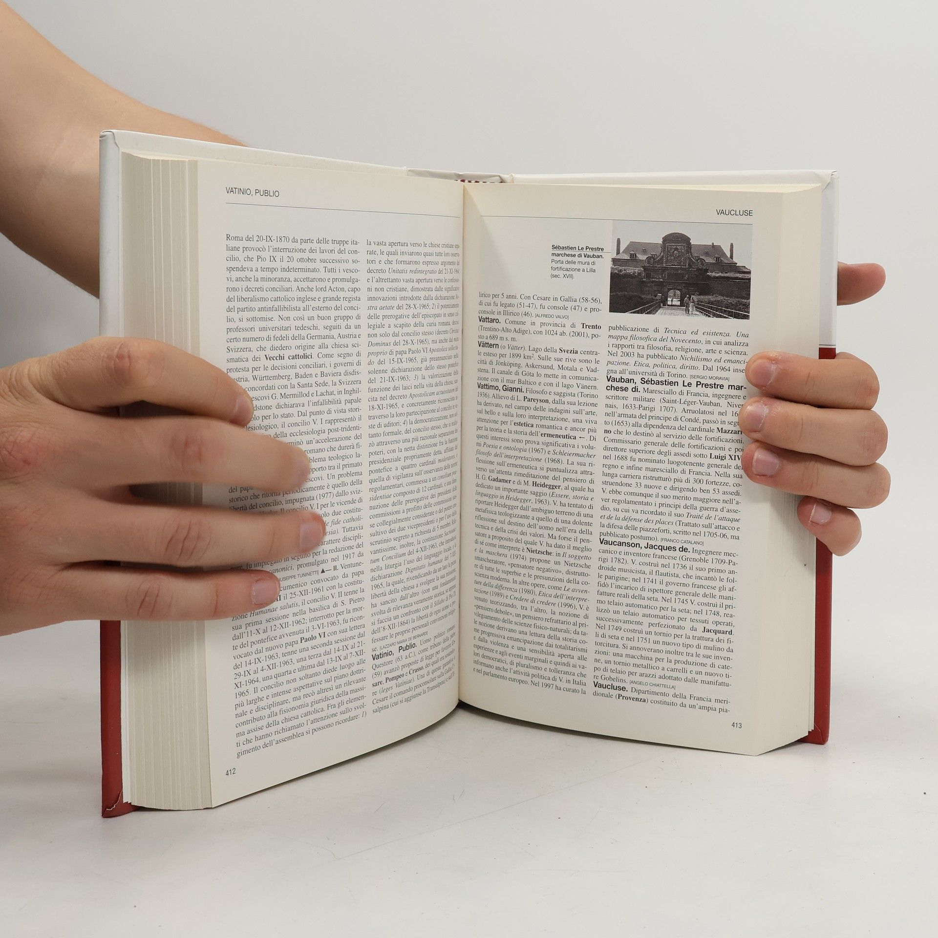 Kolektiv autorů L'Enciclopedia 20