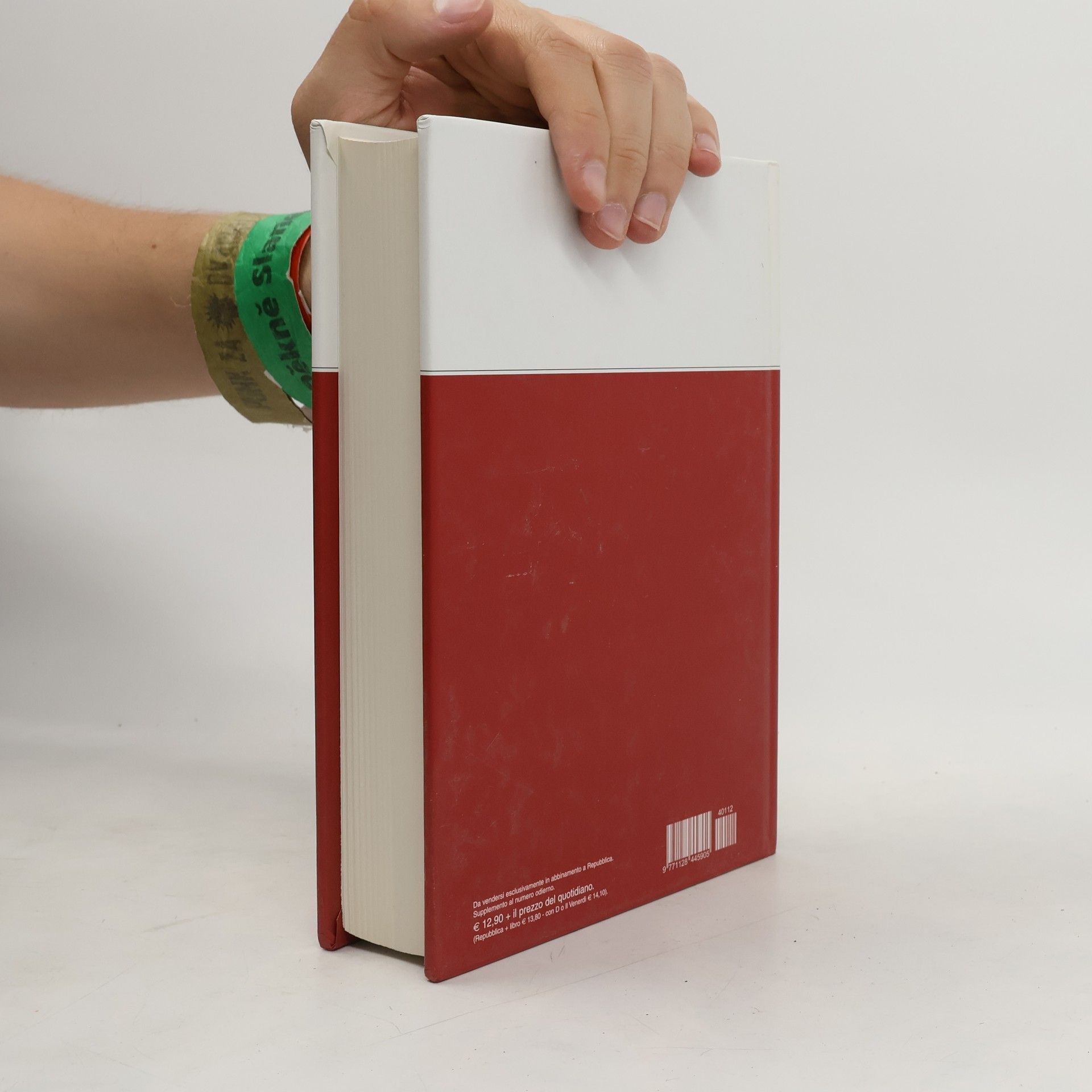 Kolektiv autorů L'Enciclopedia 19