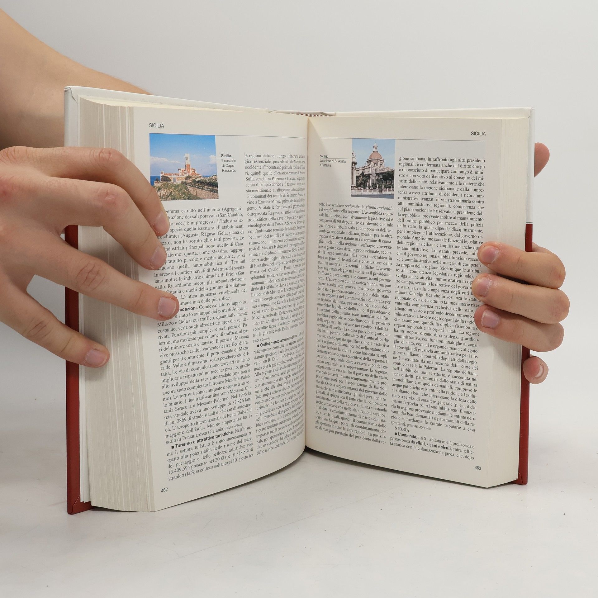 Kolektiv autorů L'Enciclopedia 18