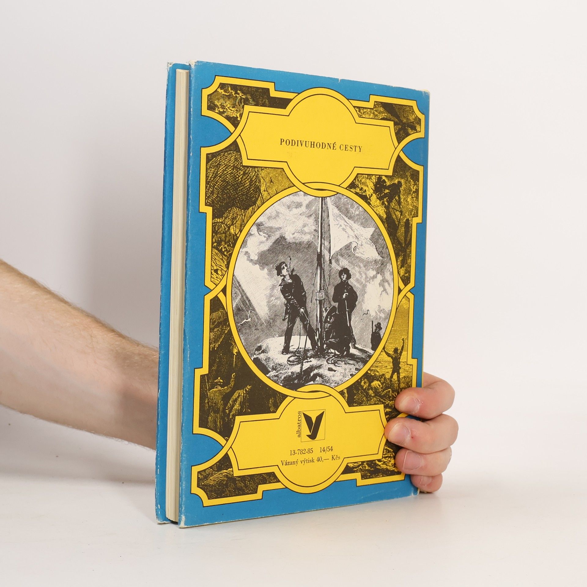 Jules Verne Dva roky prázdnin