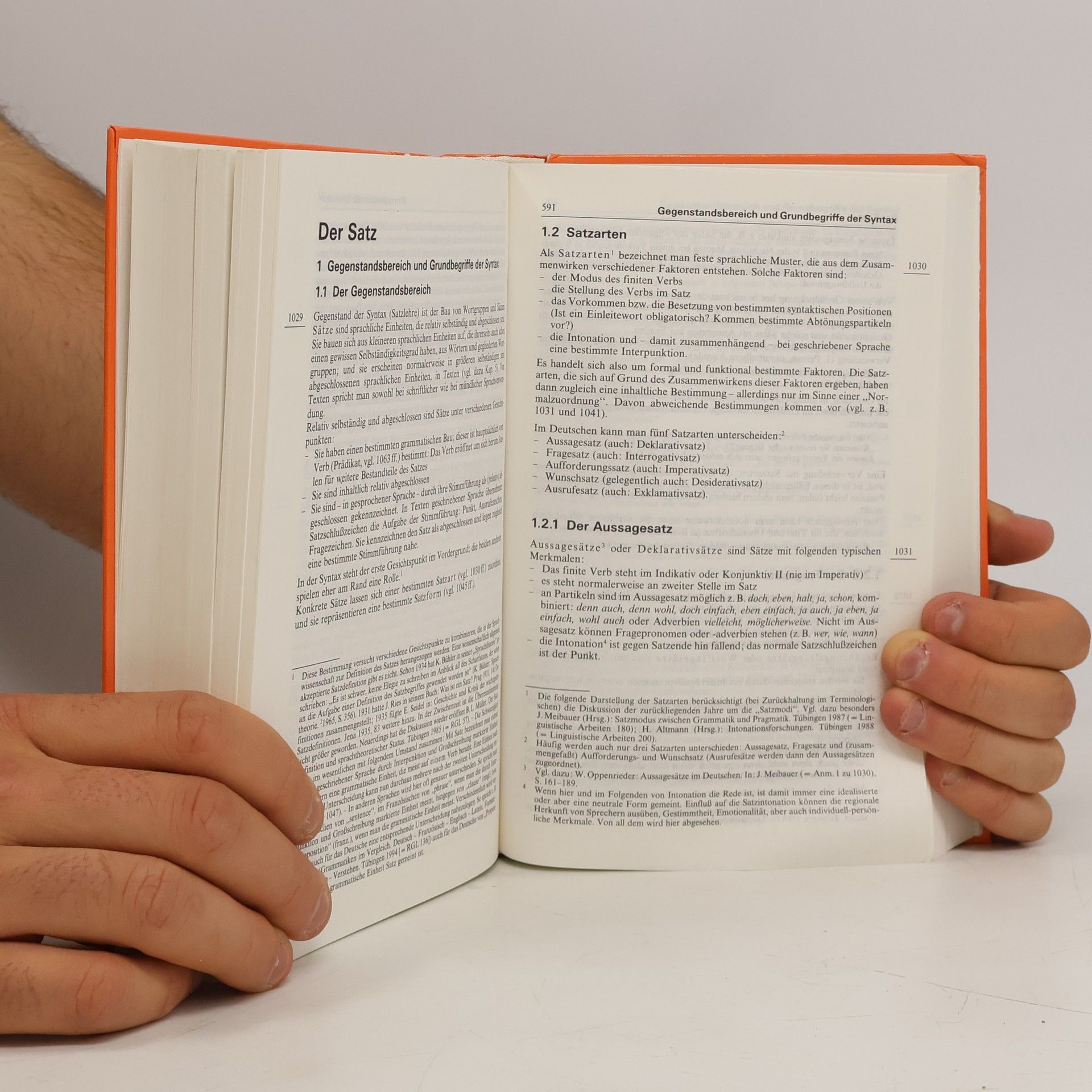 Peter Eisenberg Duden. Band 4, Grammatik der deutschen Gegenwartssprache