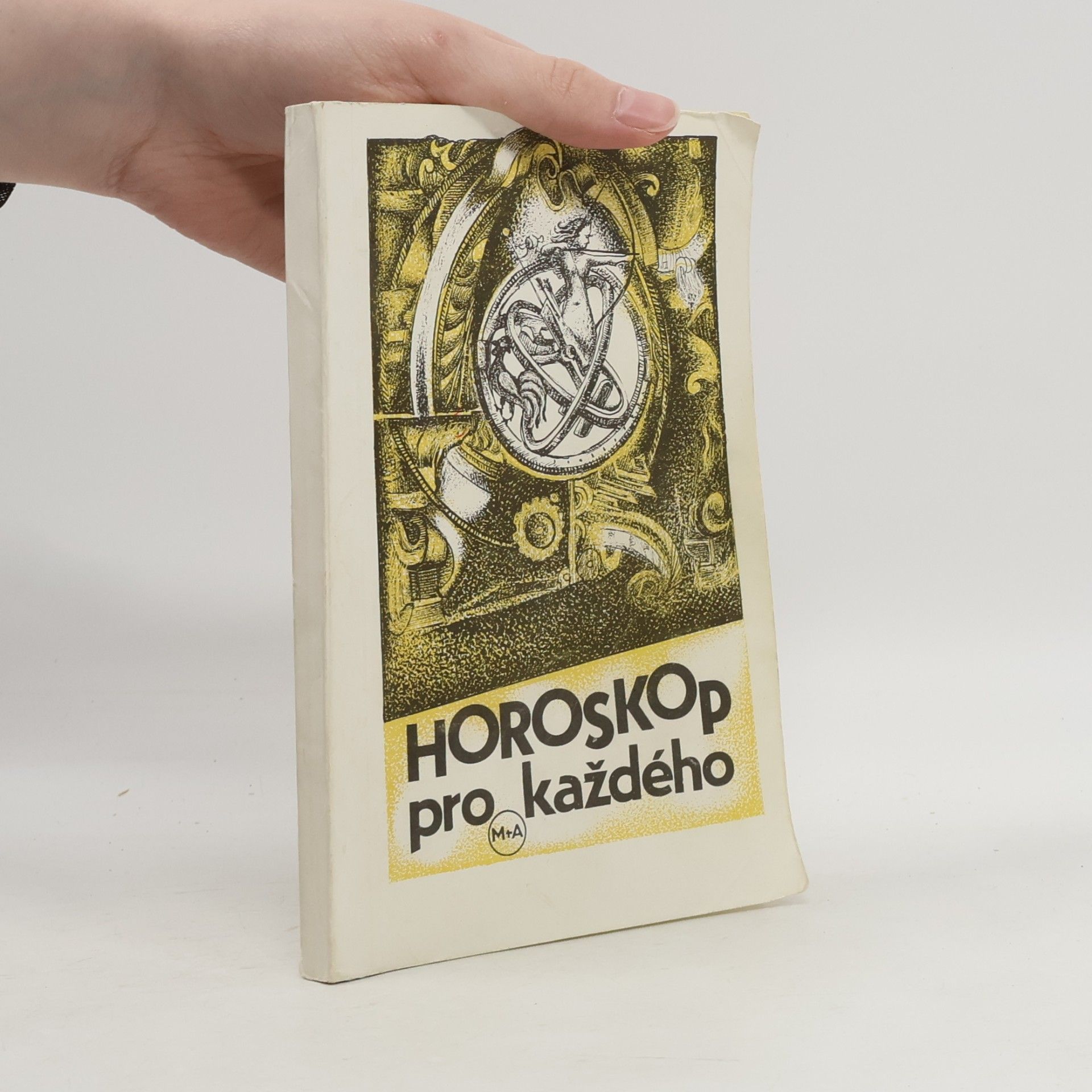 Various authors Horoskop pro každého
