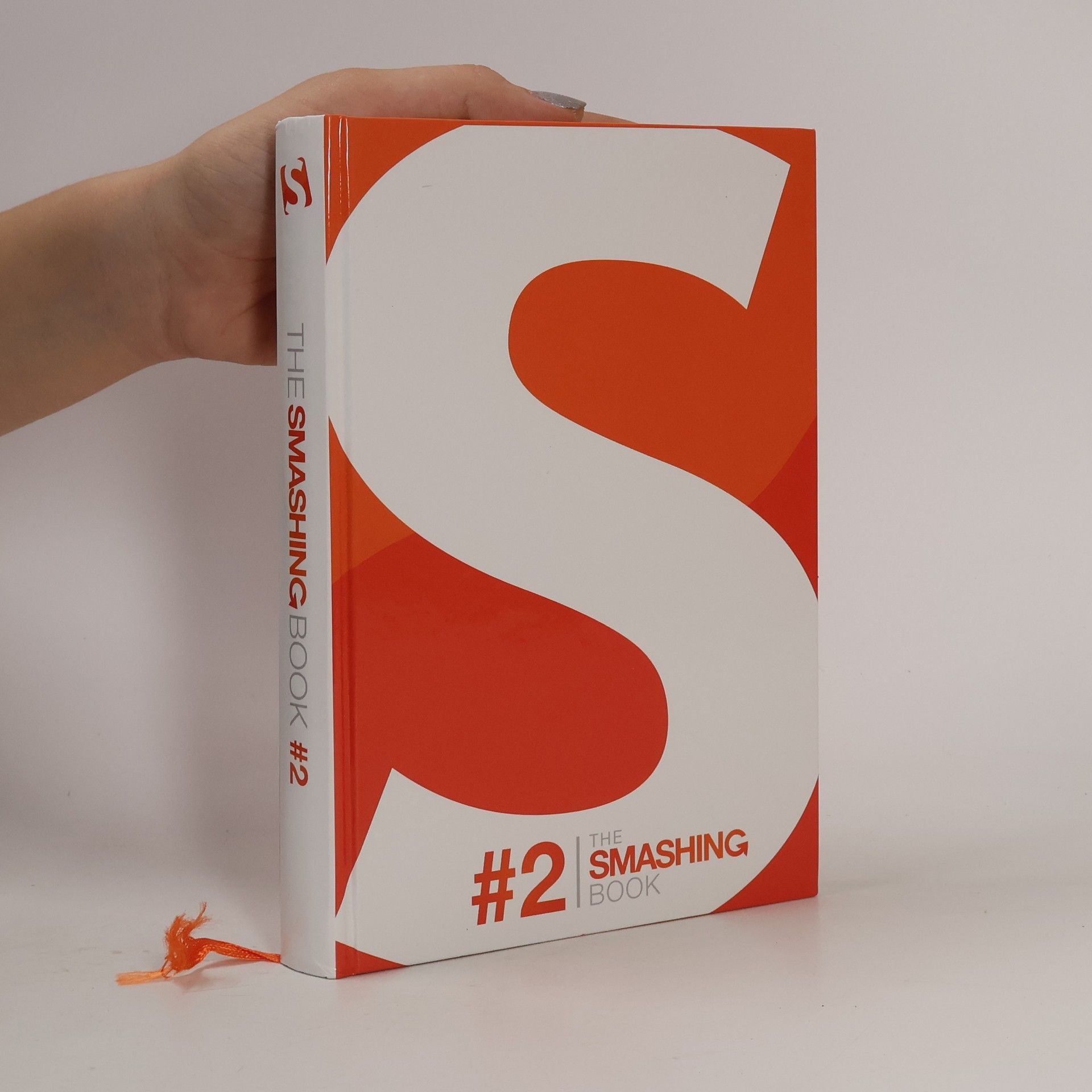 Auteurscollectief The Smashing Book 2