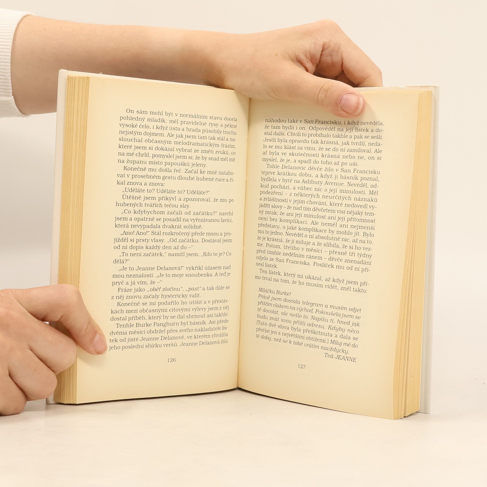 Dashiell Hammett Dívka se stříbrnýma očima