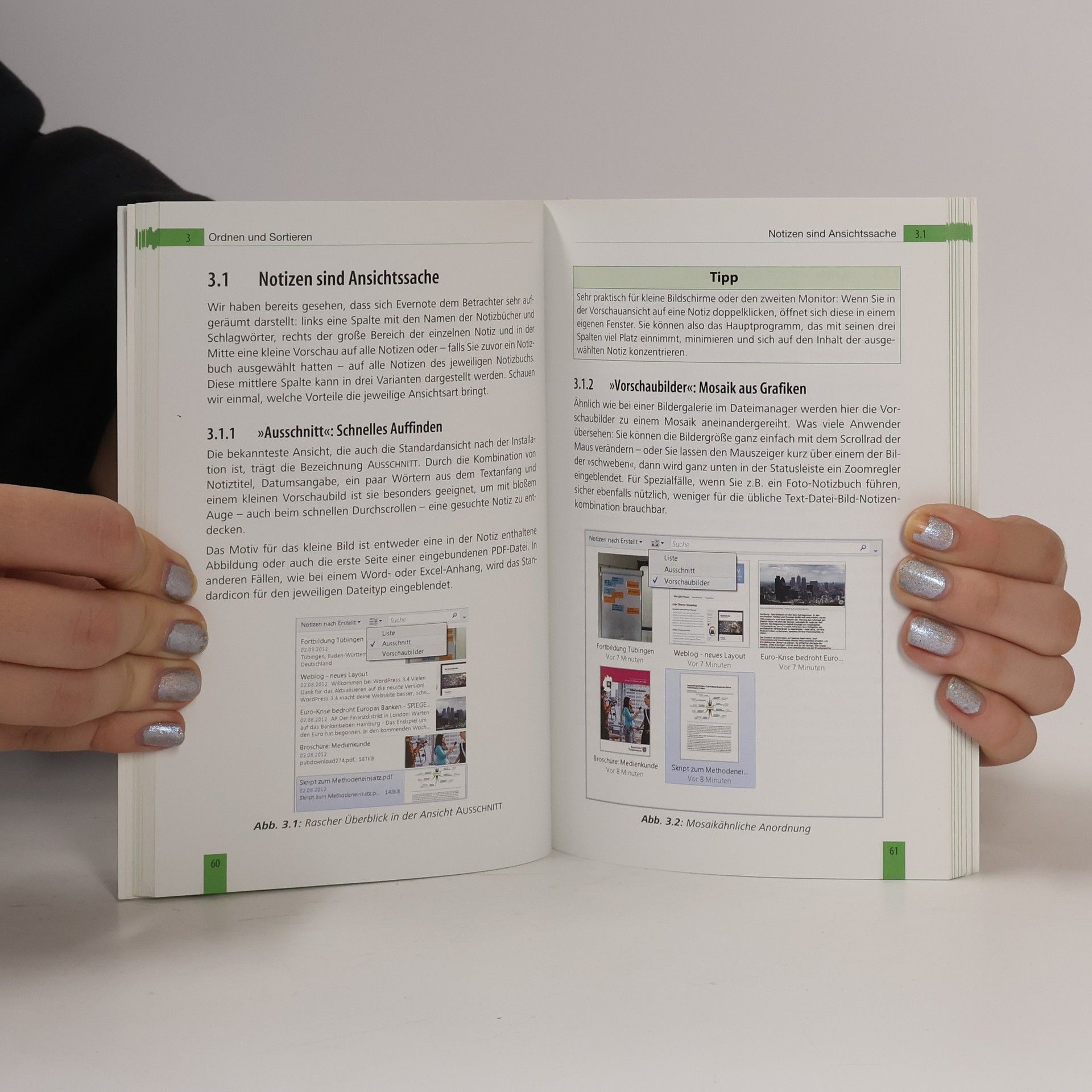 Herbert Hertramph Evernote