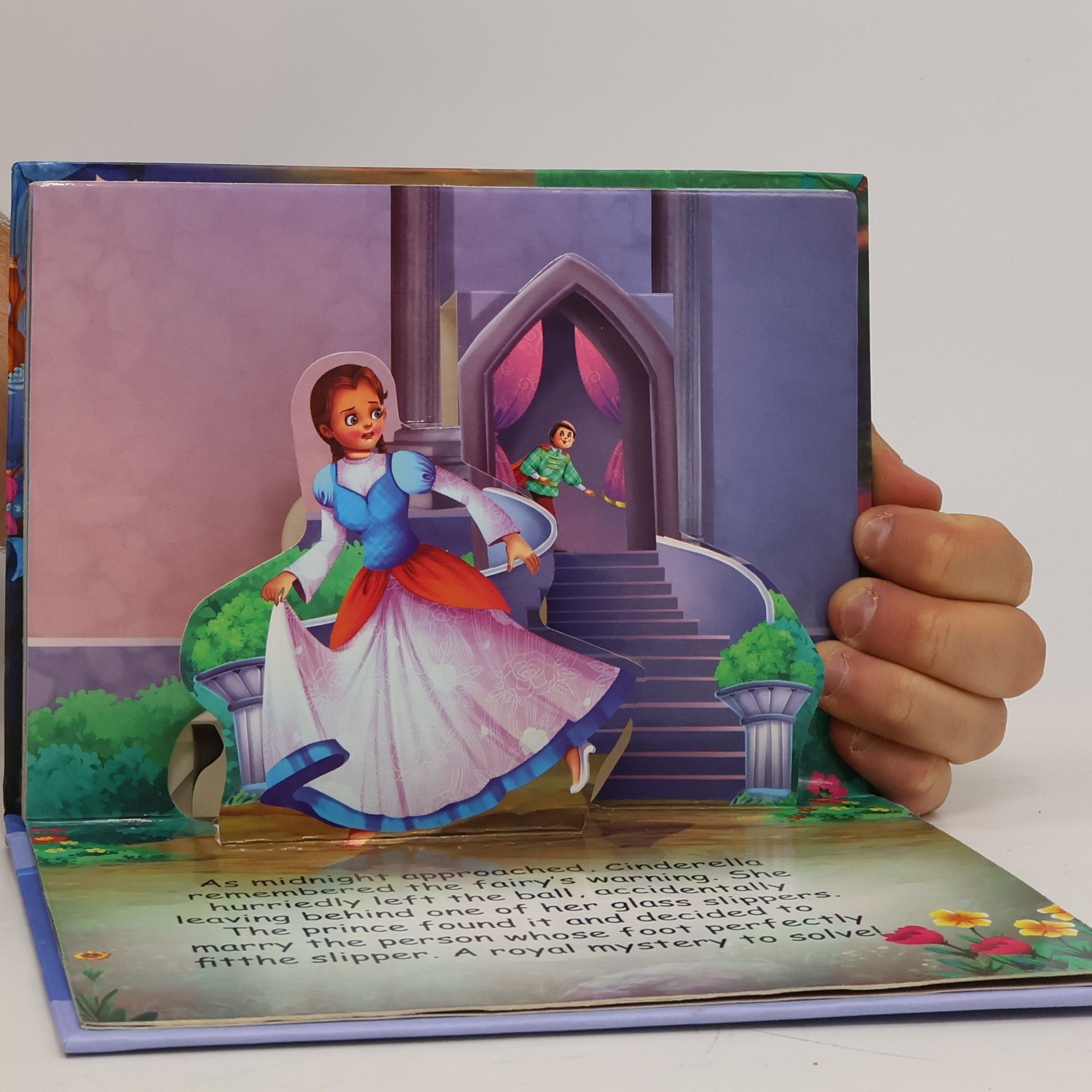 Autorenkollektiv Cinderella