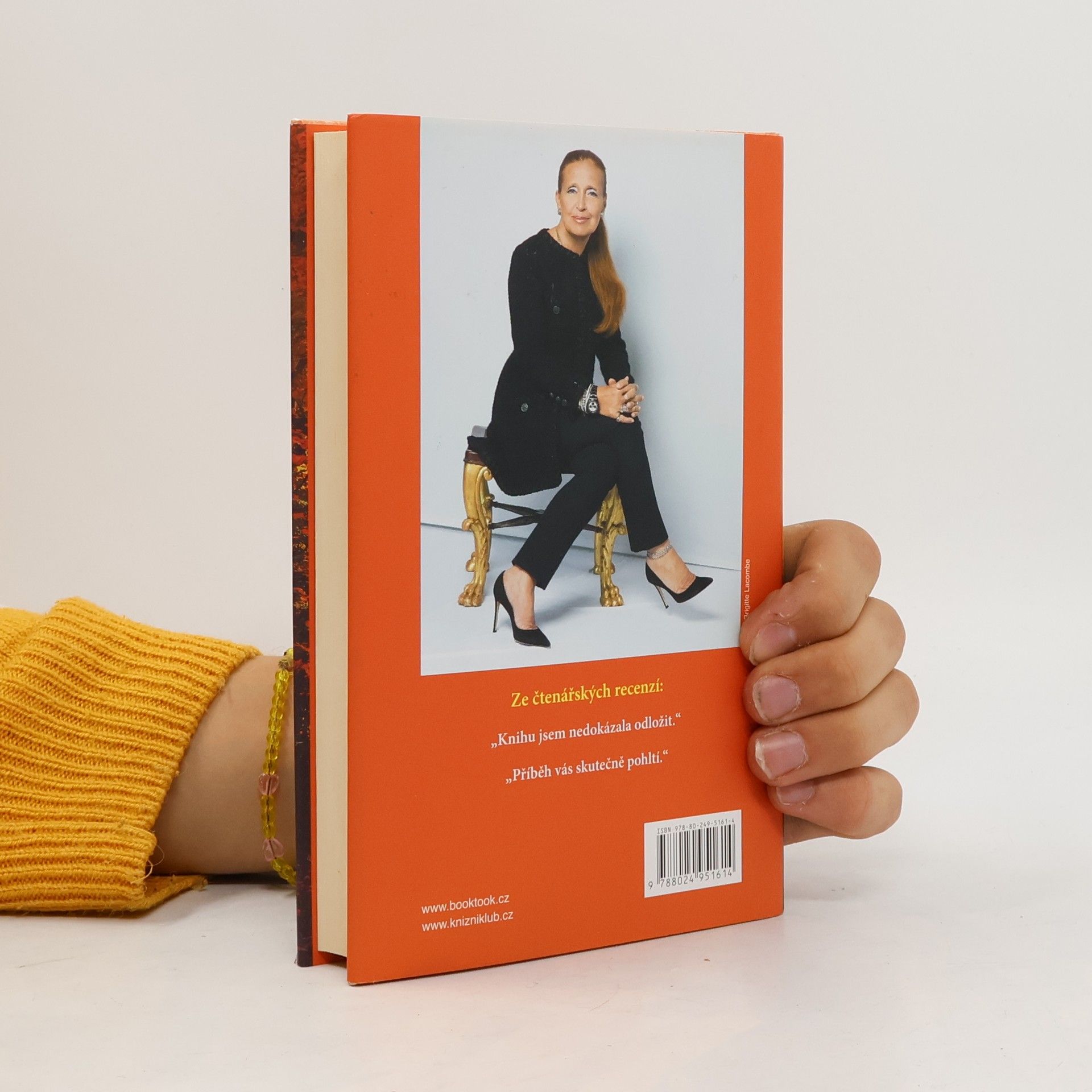 Danielle Steel Morální kompas