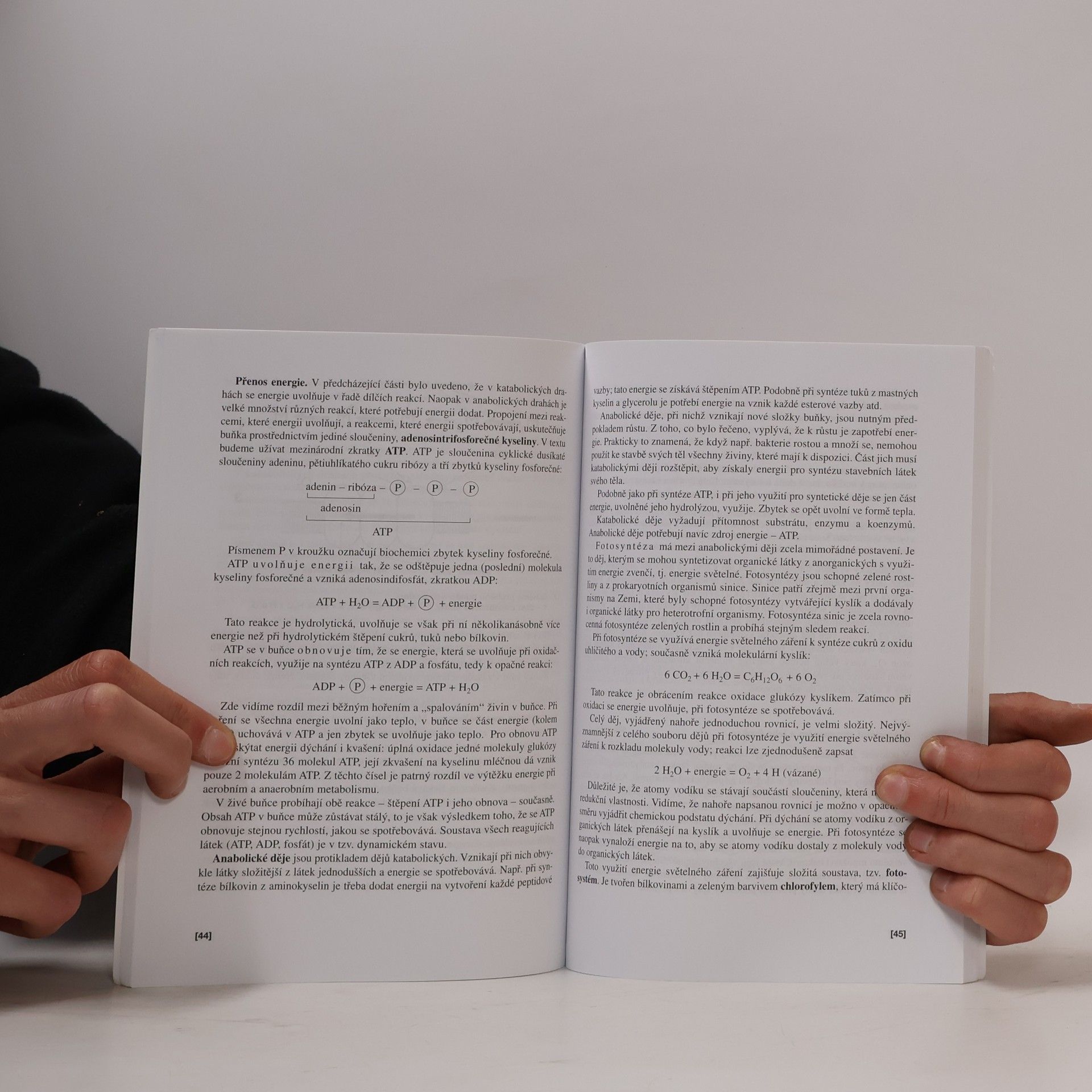 Václav Kubišta Obecná biologie. Úvodní učební text biologie pro 1. ročník gymnázií