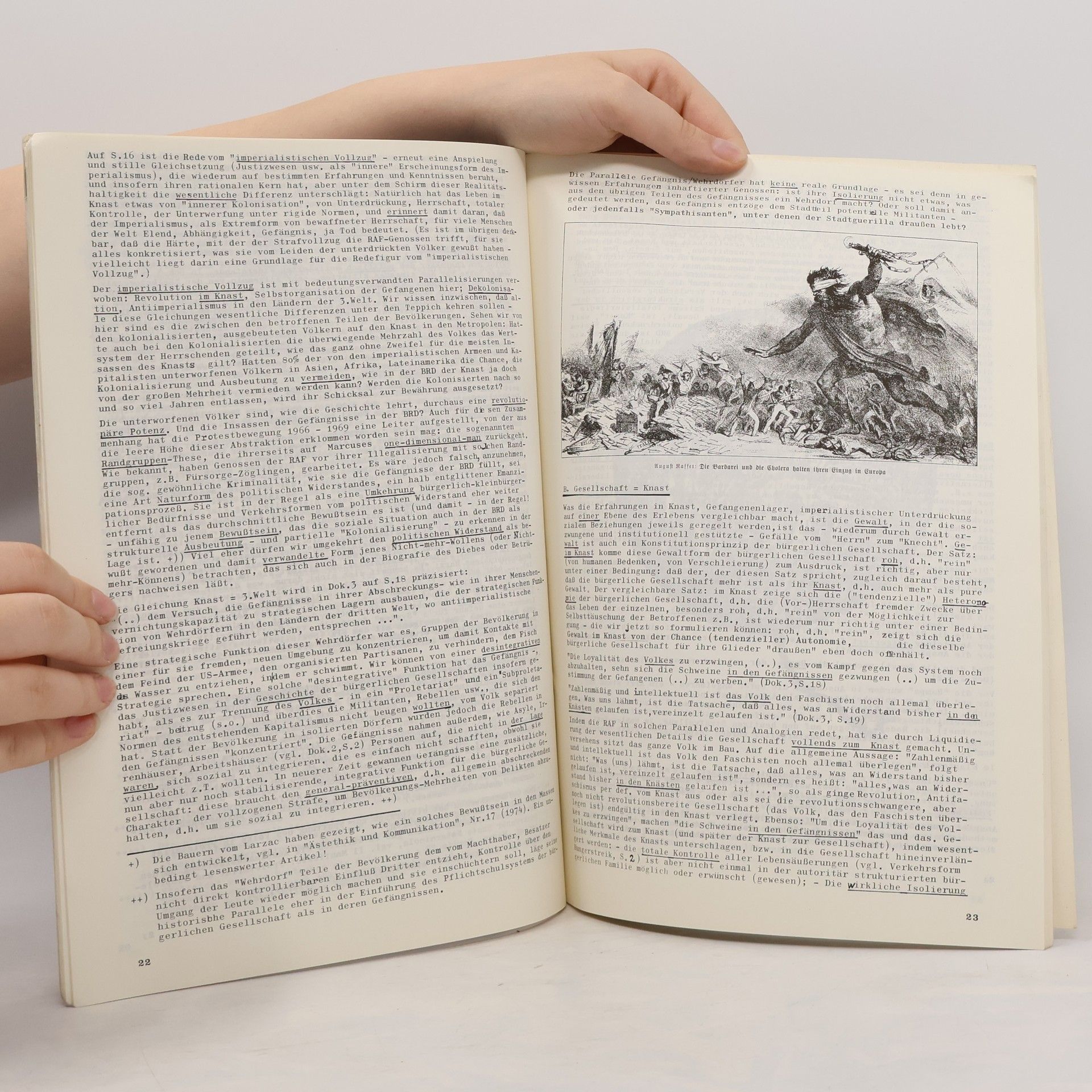 Autorenkollektiv Schwarze Protokolle 10.